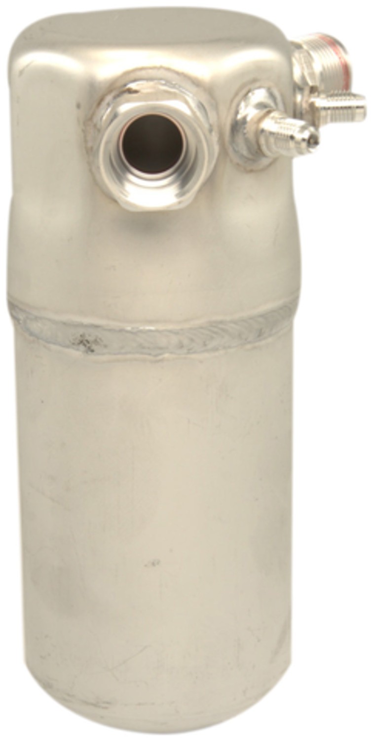 FOUR SEASONS A/C Receiver Drier / Accumulator 33178