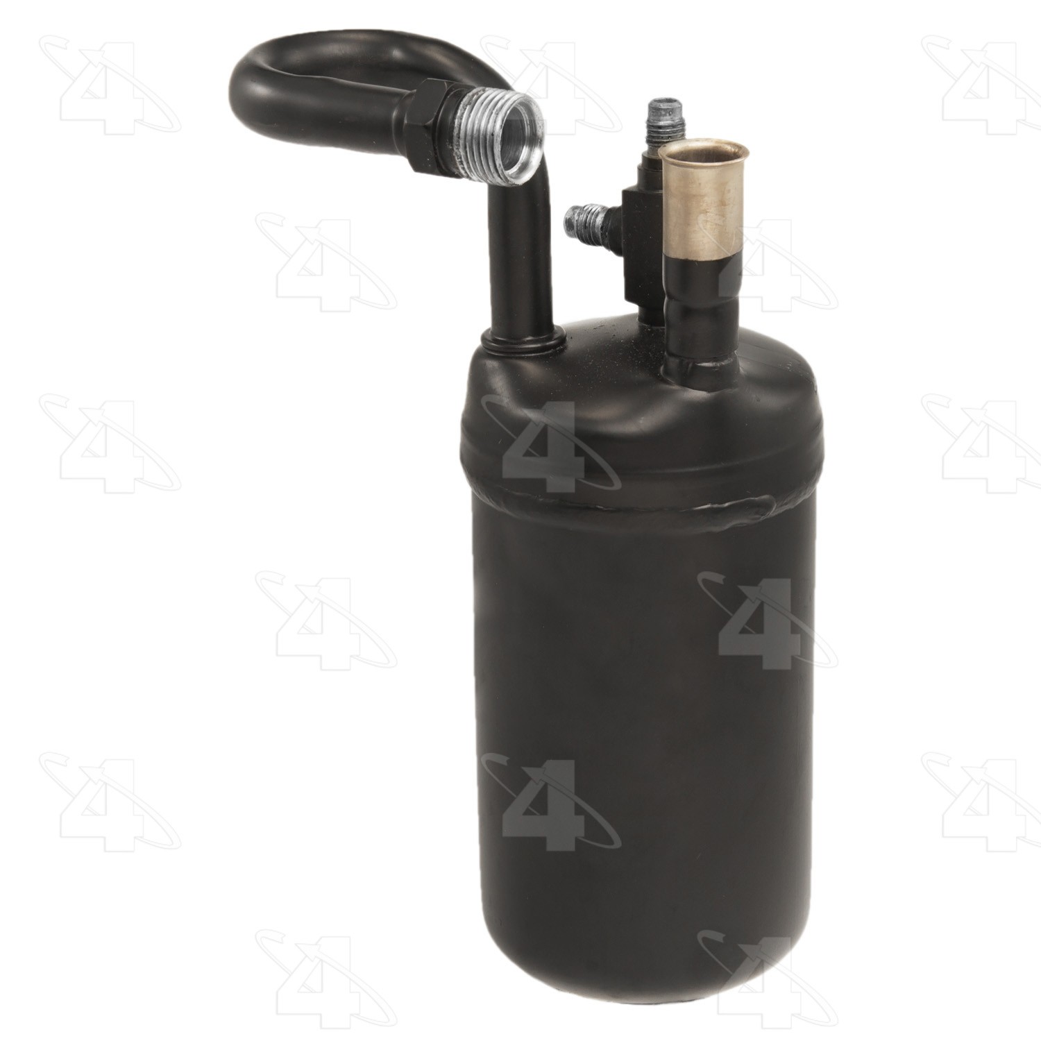 FOUR SEASONS A/C Receiver Drier / Accumulator 33182