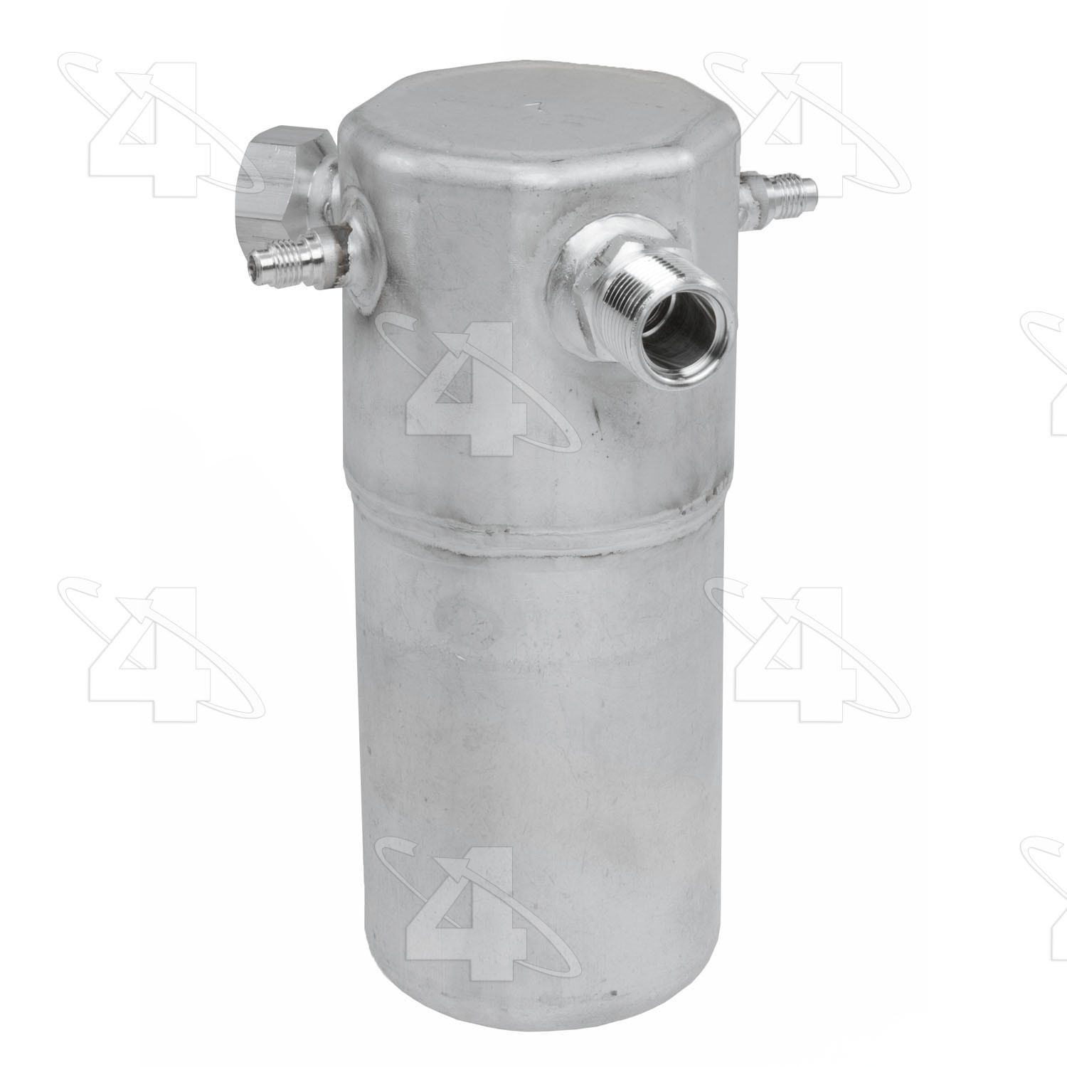 FOUR SEASONS A/C Receiver Drier / Accumulator 33184