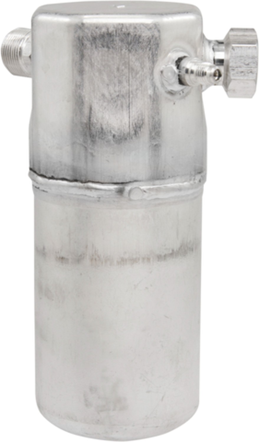 FOUR SEASONS A/C Receiver Drier / Accumulator 33187