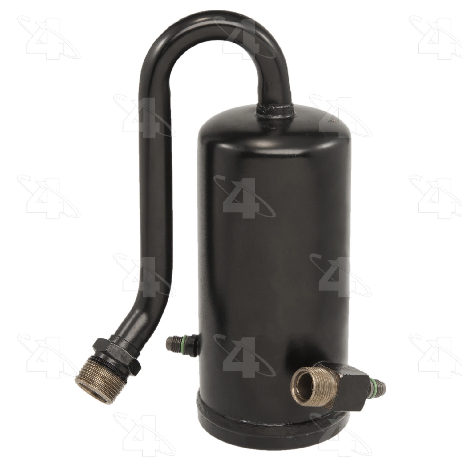FOUR SEASONS A/C Receiver Drier / Accumulator 33189