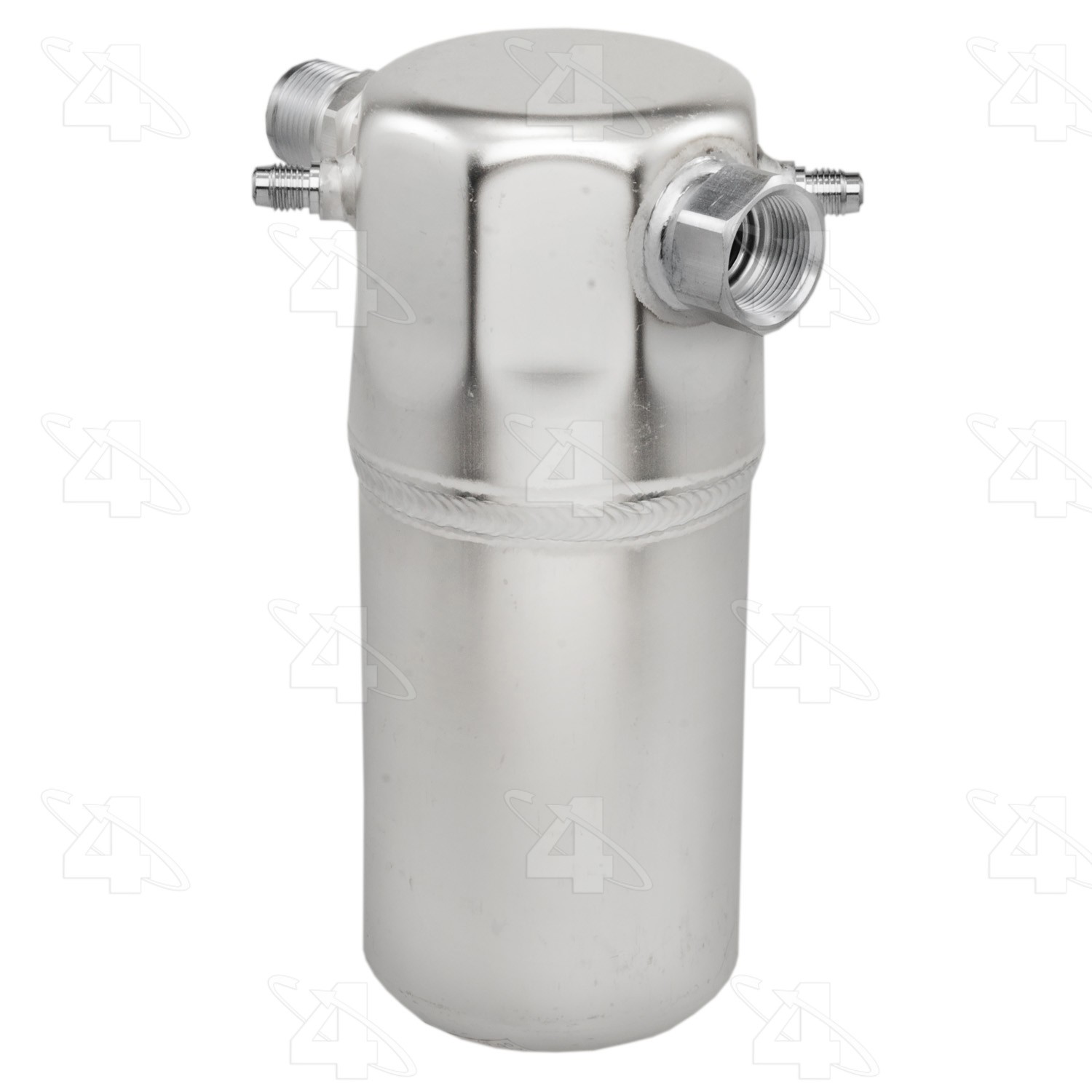 FOUR SEASONS A/C Receiver Drier / Accumulator 33198