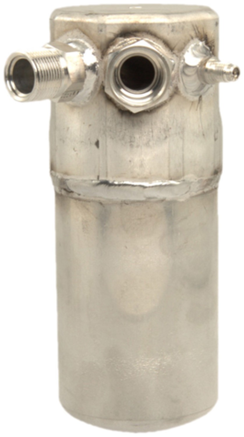 FOUR SEASONS A/C Receiver Drier / Accumulator 33208