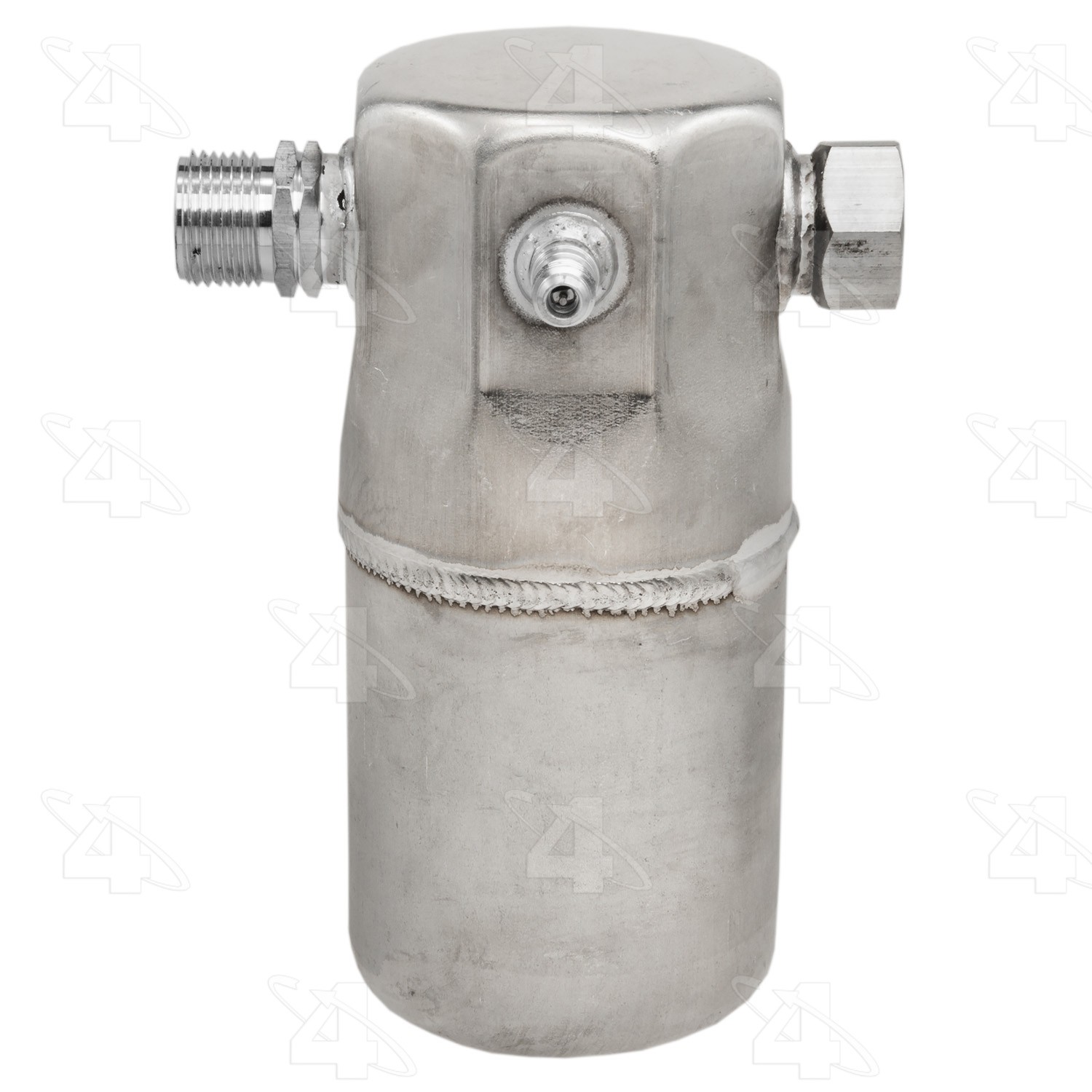 FOUR SEASONS A/C Receiver Drier / Accumulator 33209