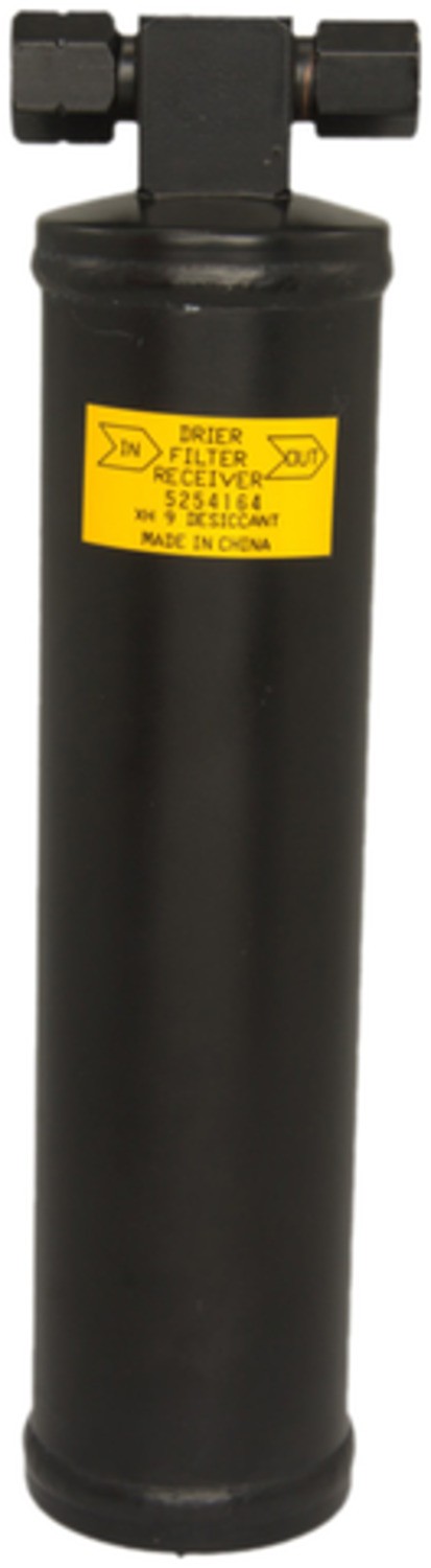 FOUR SEASONS A/C Receiver Drier / Accumulator 33213