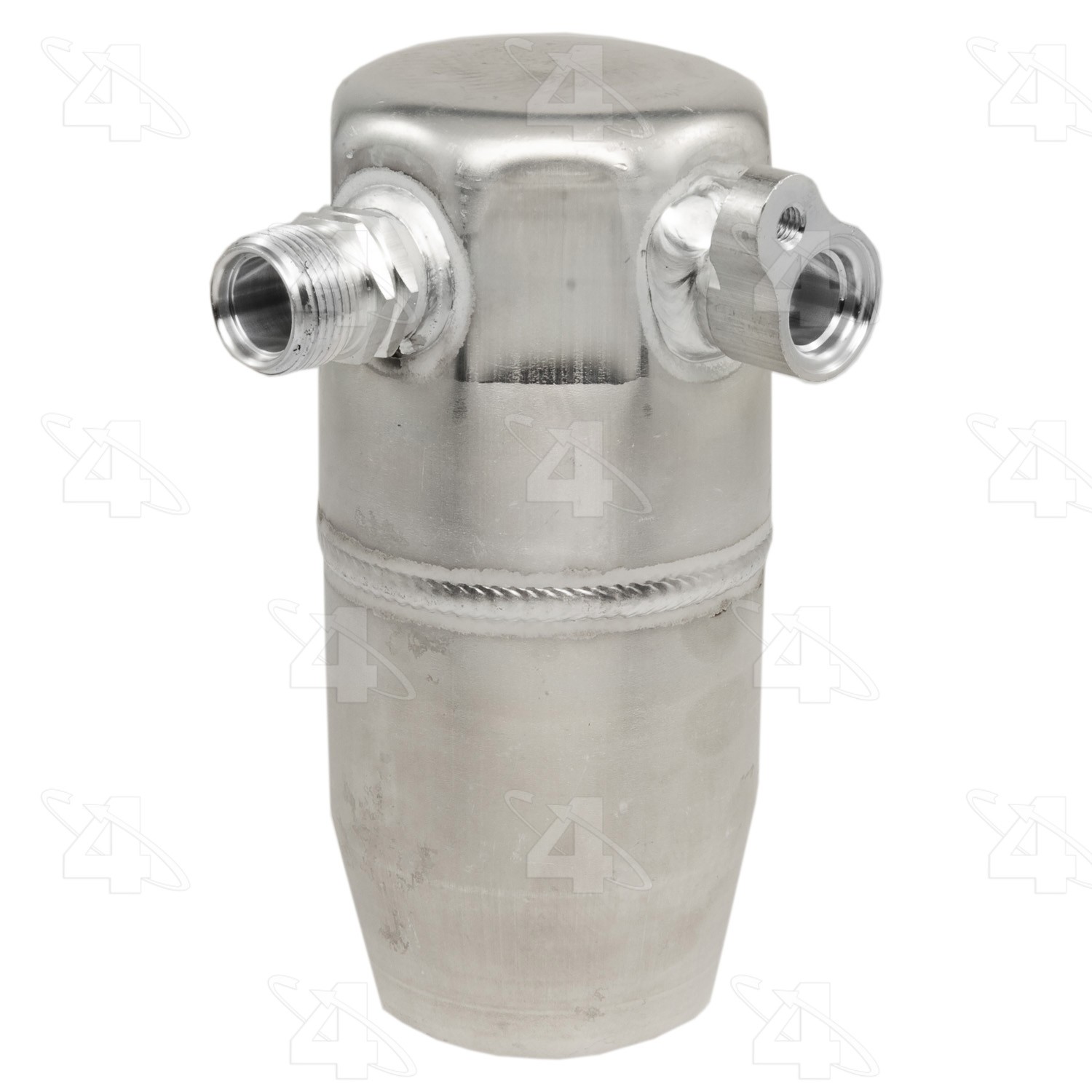 FOUR SEASONS A/C Receiver Drier / Accumulator 33214