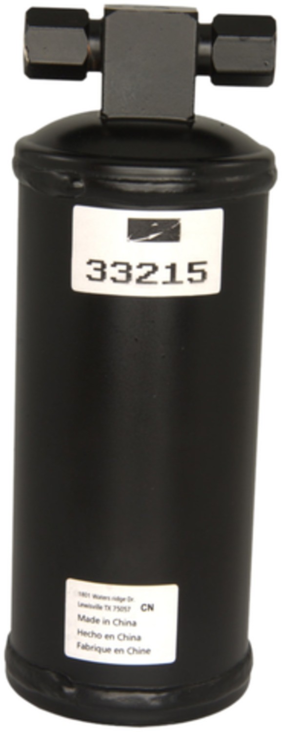 FOUR SEASONS A/C Receiver Drier / Accumulator 33215