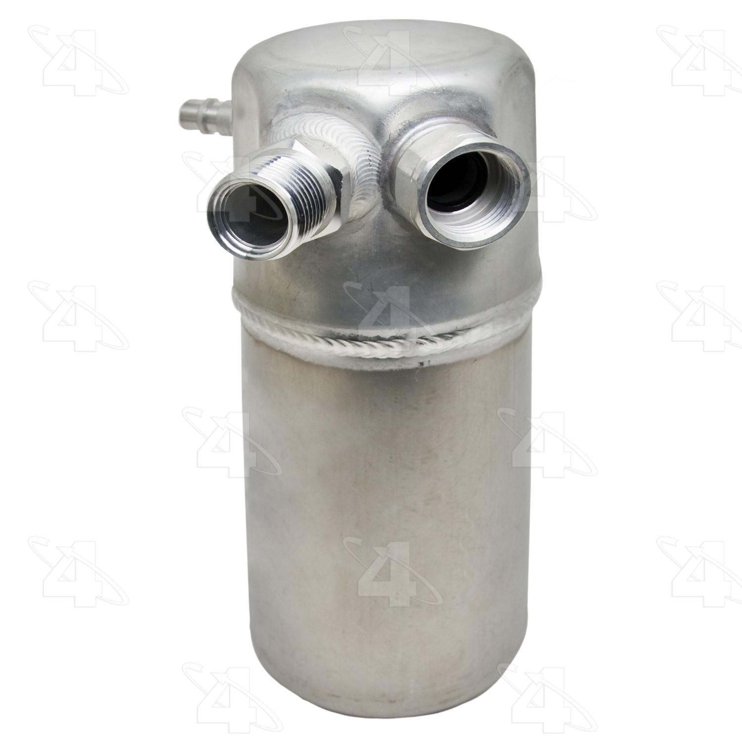 FOUR SEASONS A/C Receiver Drier / Accumulator 33217
