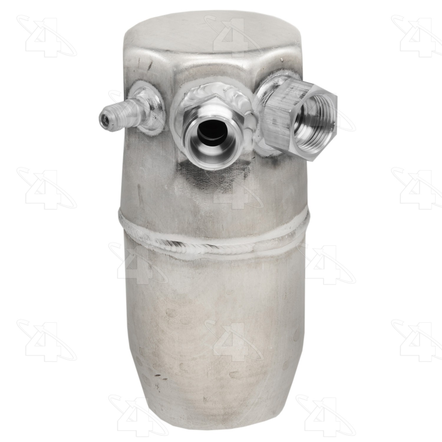 FOUR SEASONS A/C Receiver Drier / Accumulator 33219