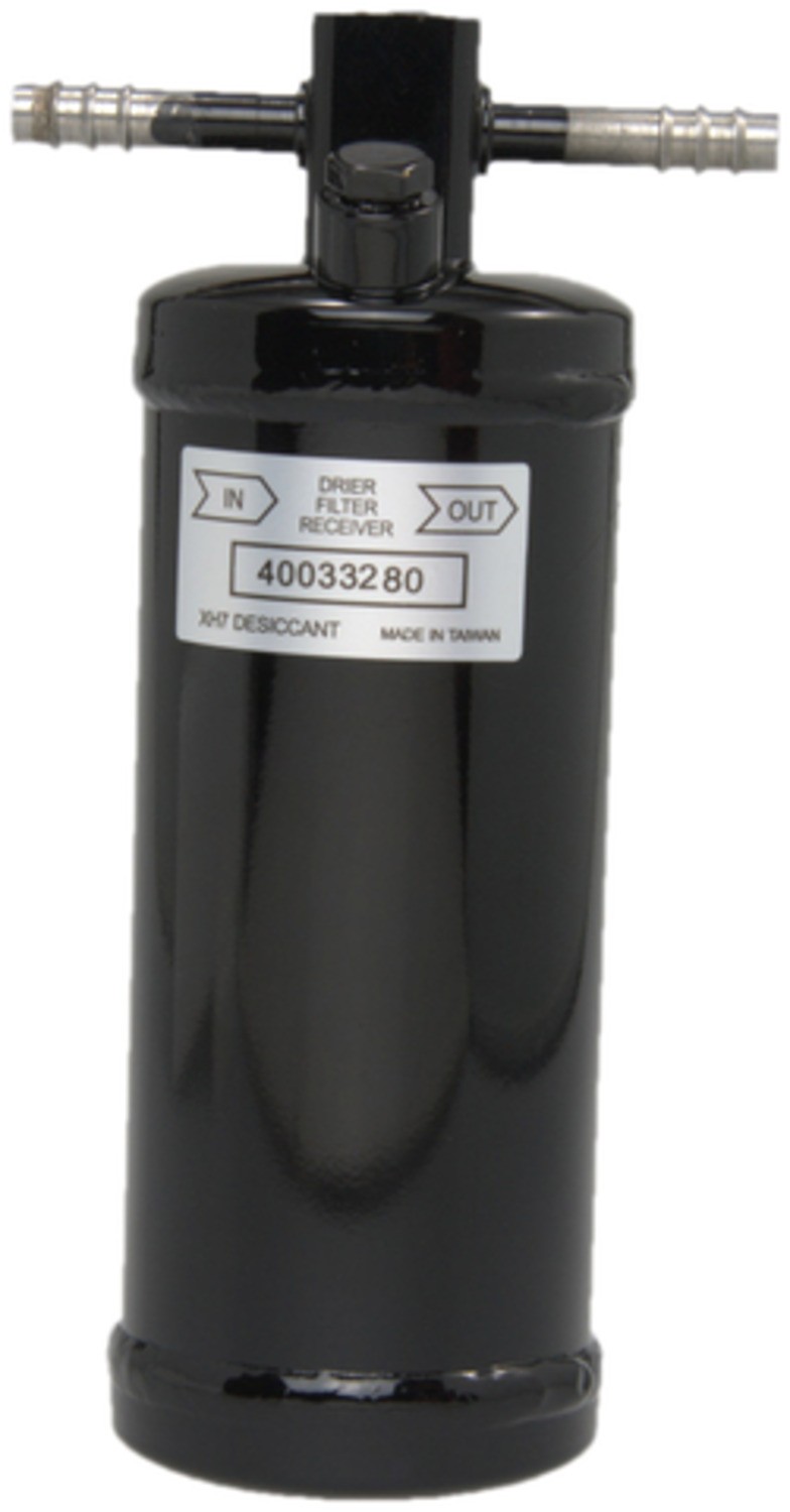 FOUR SEASONS A/C Receiver Drier / Accumulator 33280