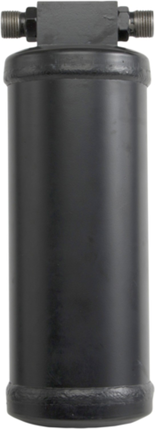 FOUR SEASONS A/C Receiver Drier / Accumulator 33307