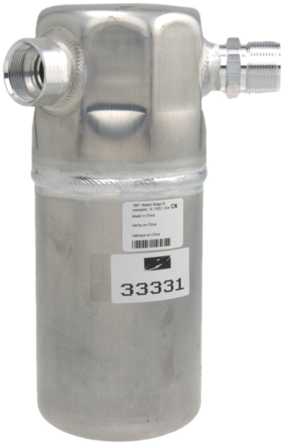 FOUR SEASONS A/C Receiver Drier / Accumulator 33331