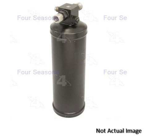 FOUR SEASONS A/C Receiver Drier / Accumulator 33337