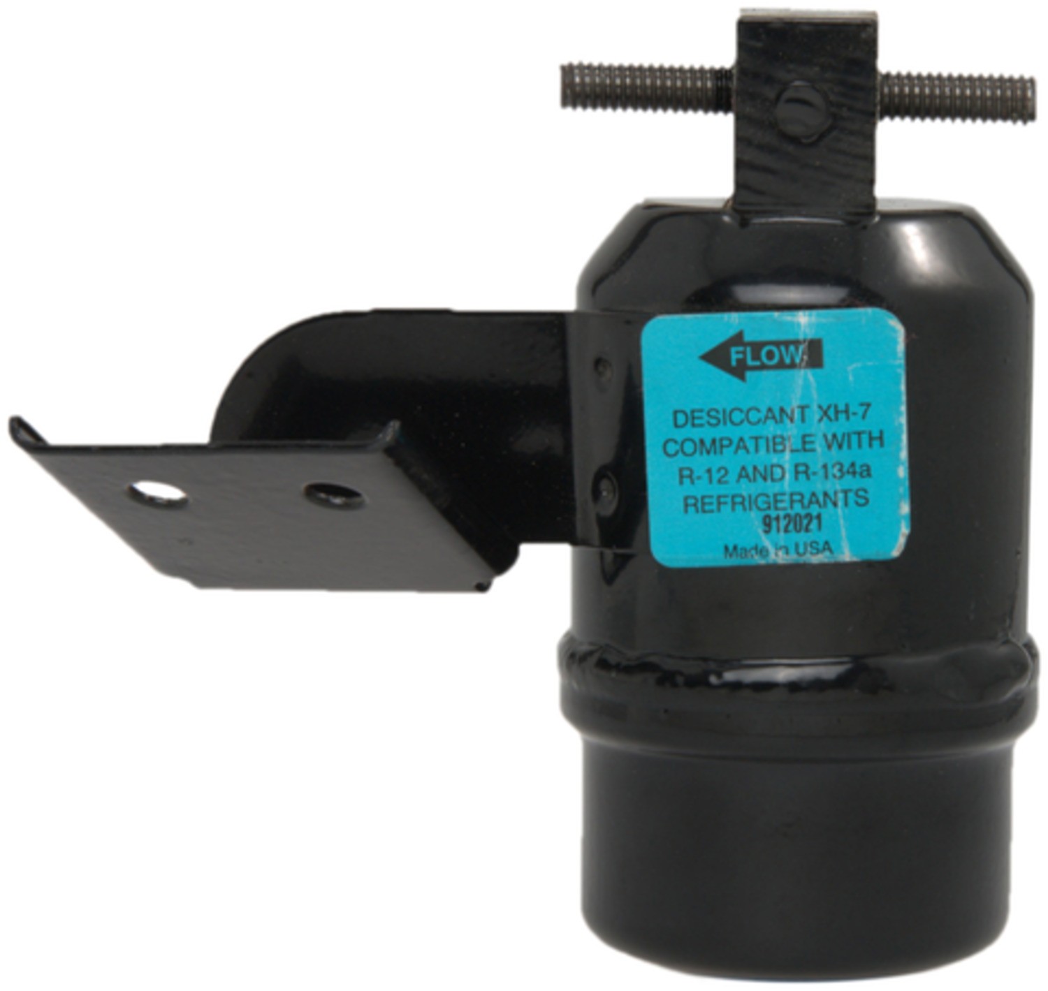 FOUR SEASONS A/C Receiver Drier / Accumulator 33341