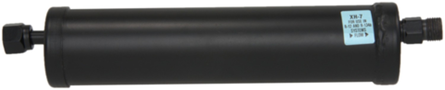 FOUR SEASONS A/C Receiver Drier / Accumulator 33366