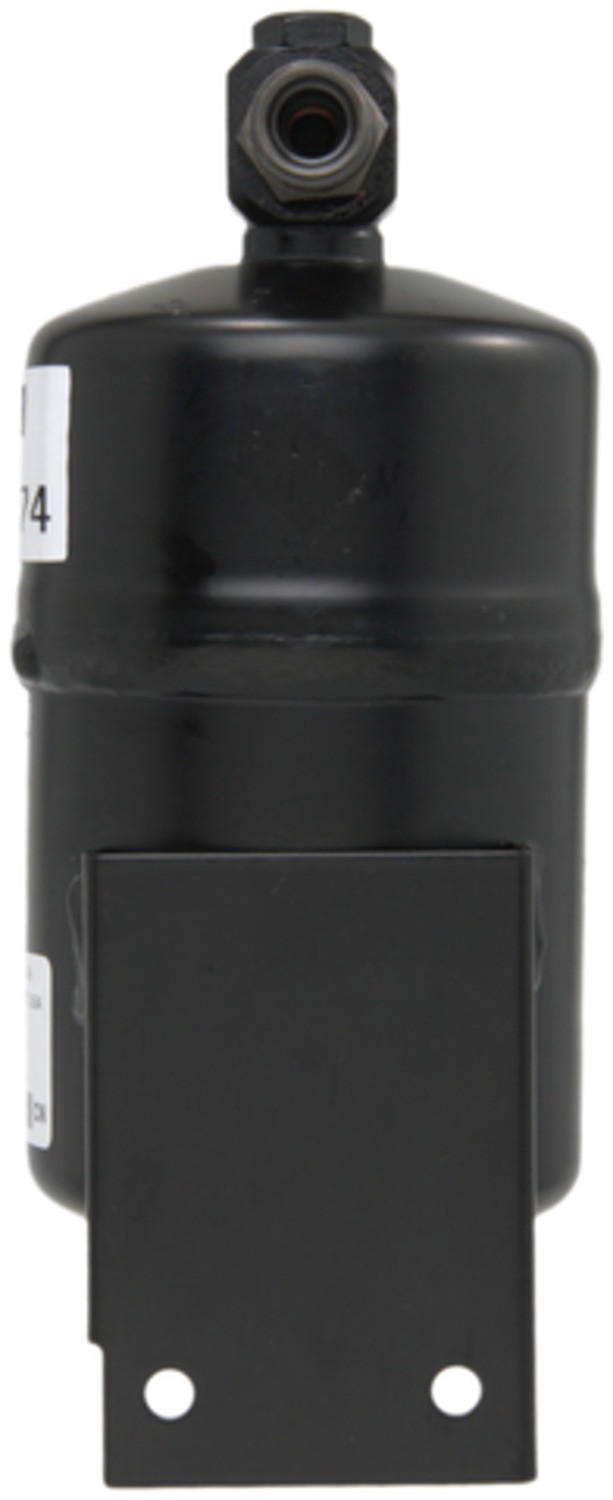 FOUR SEASONS A/C Receiver Drier / Accumulator 33374