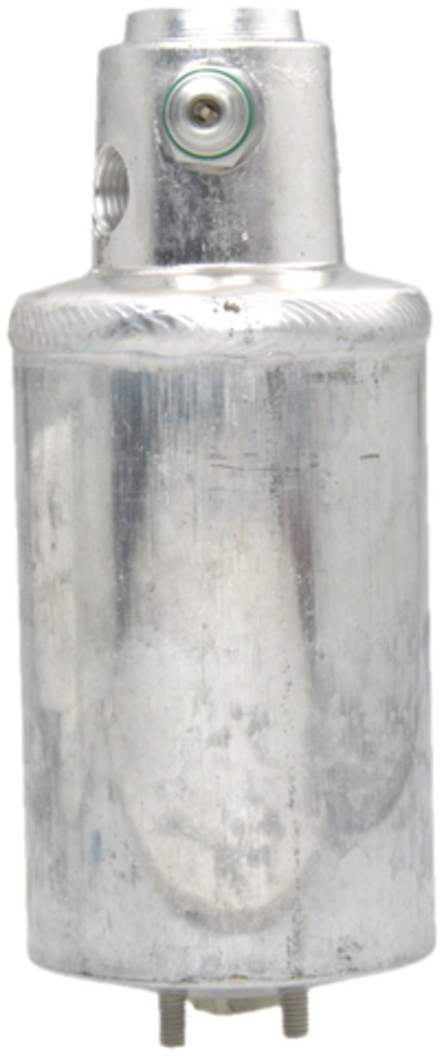 FOUR SEASONS A/C Receiver Drier / Accumulator 33378