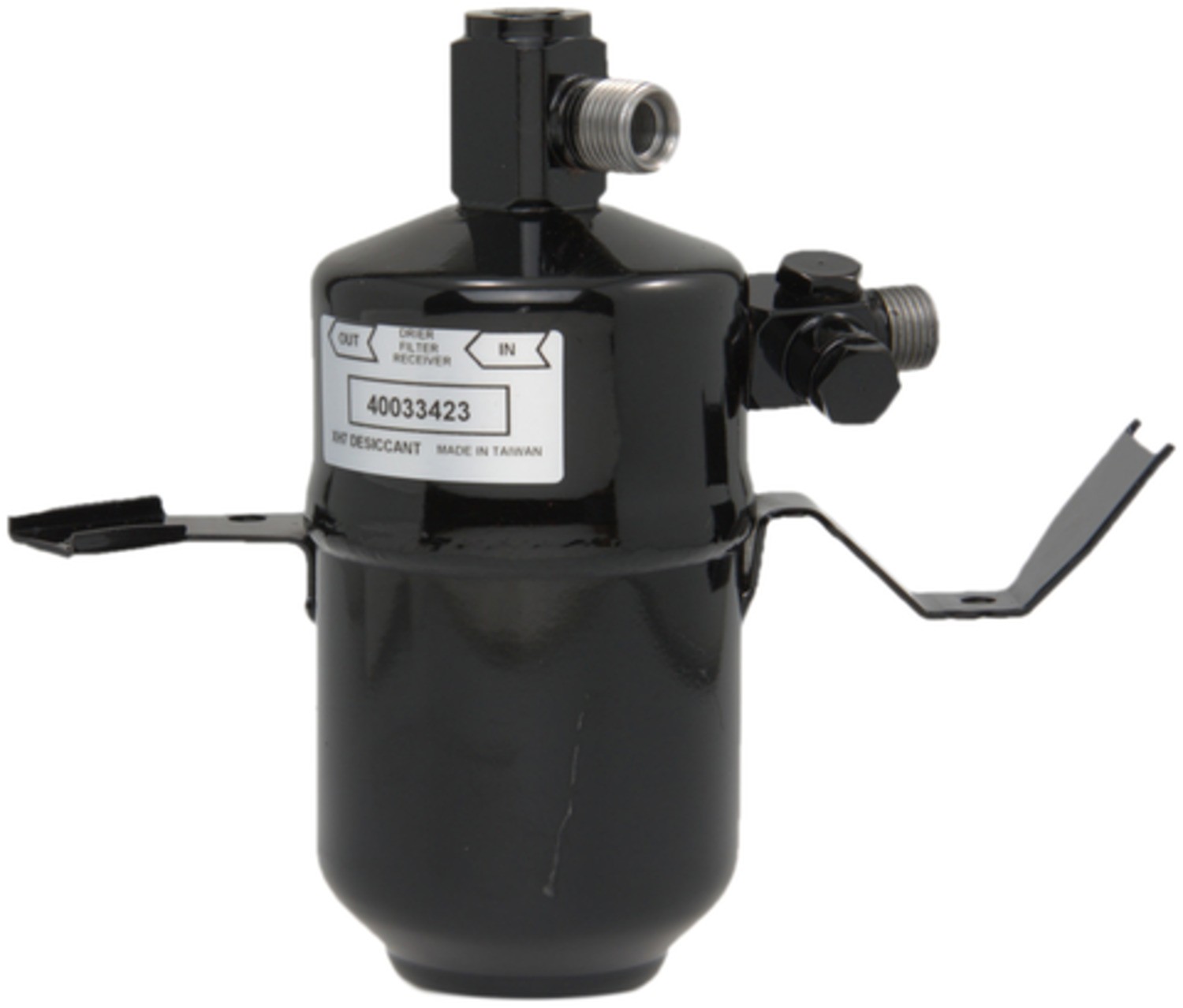 FOUR SEASONS A/C Receiver Drier / Accumulator 33423