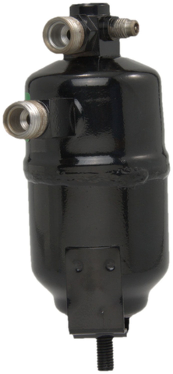 FOUR SEASONS A/C Receiver Drier / Accumulator 33433