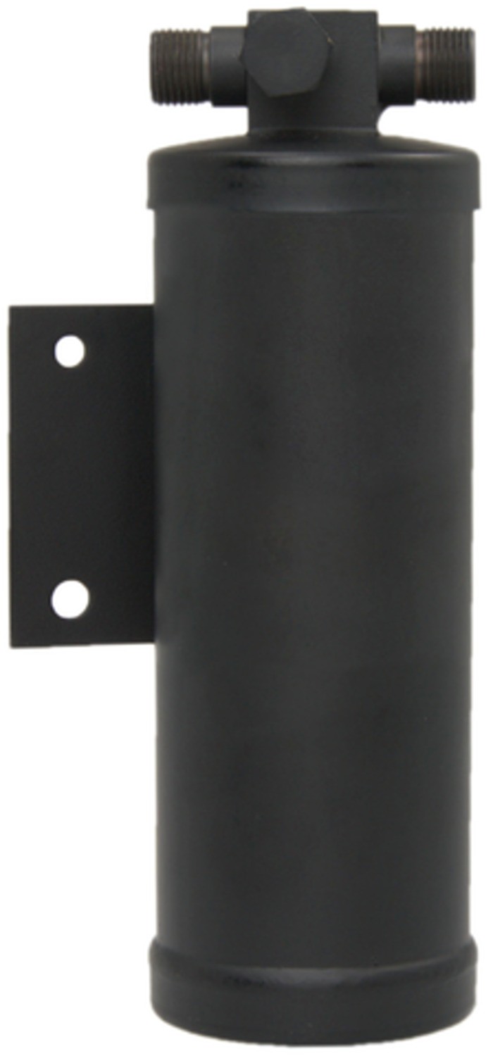 FOUR SEASONS A/C Receiver Drier / Accumulator 33484