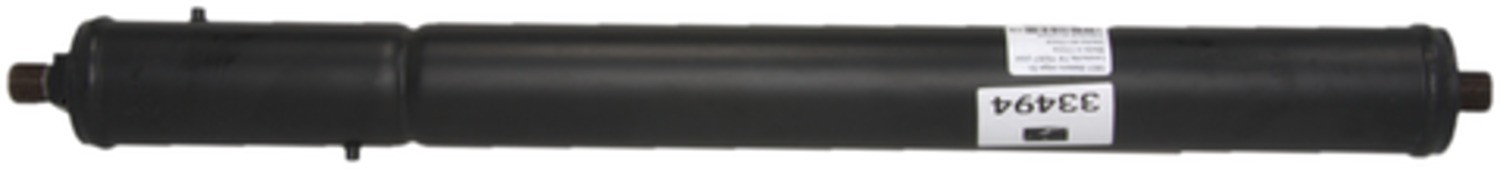 FOUR SEASONS A/C Receiver Drier / Accumulator 33494