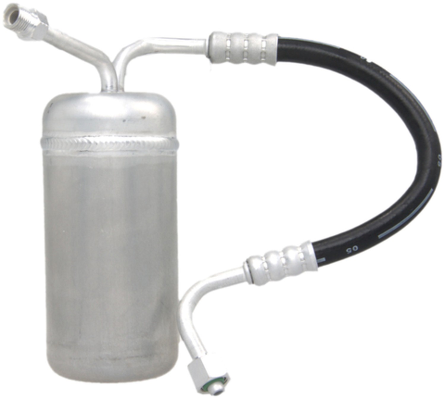 FOUR SEASONS A/C Receiver Drier / Accumulator 33499