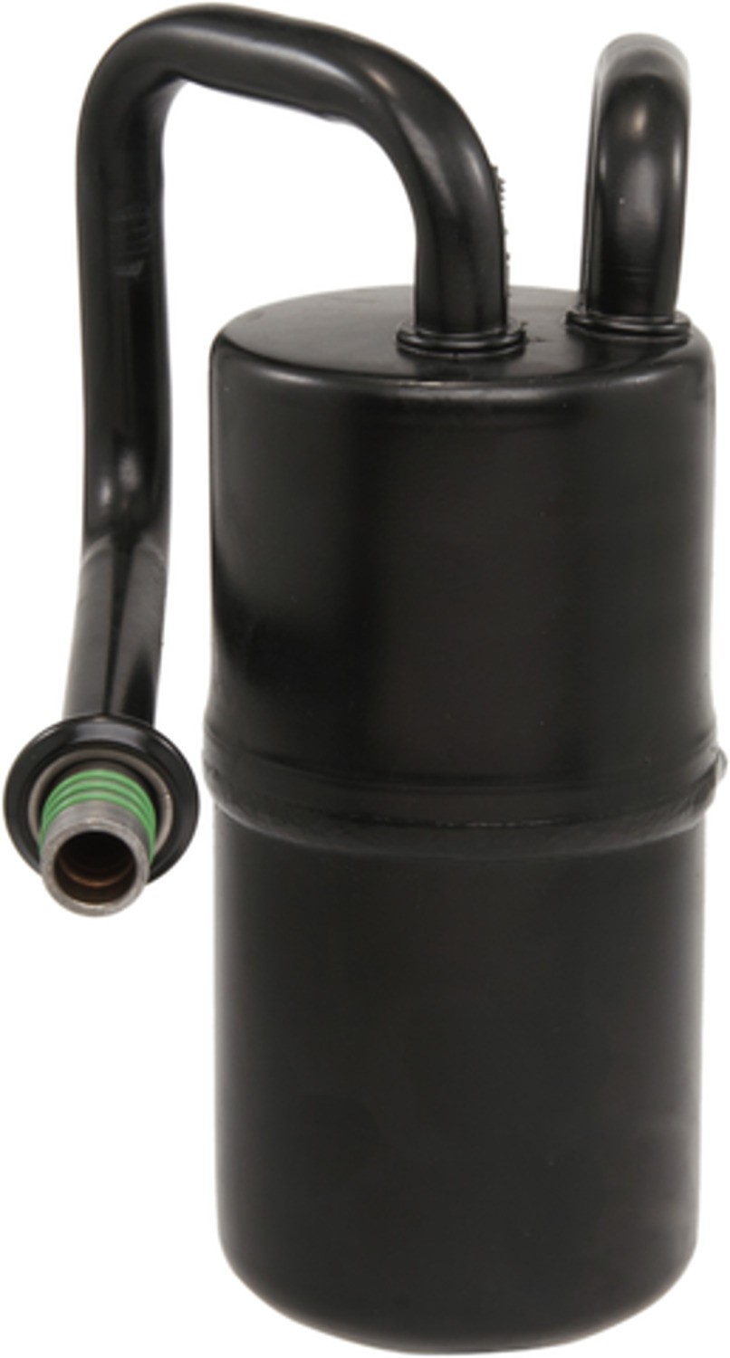 FOUR SEASONS A/C Receiver Drier / Accumulator 33512