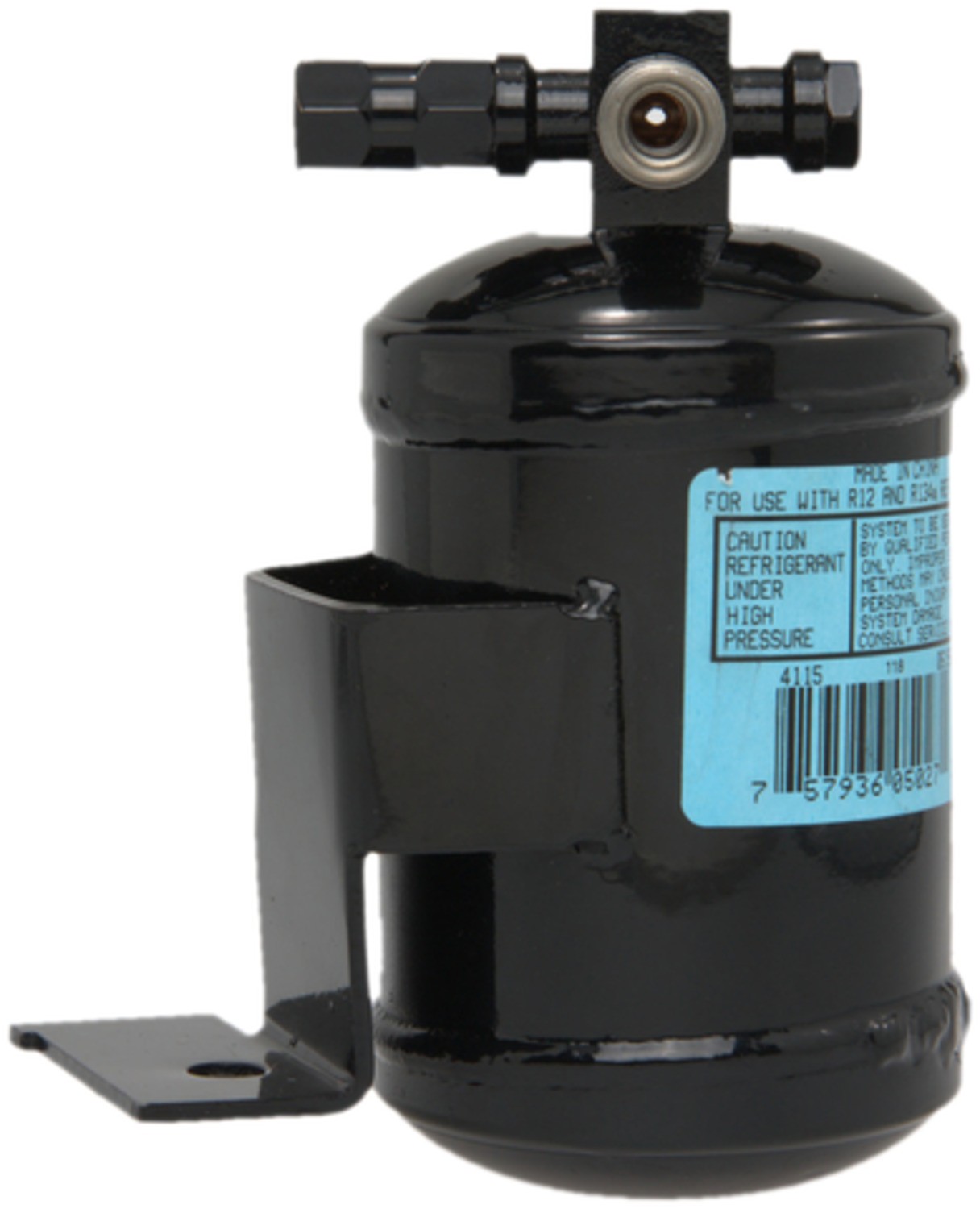 FOUR SEASONS A/C Receiver Drier / Accumulator 33560