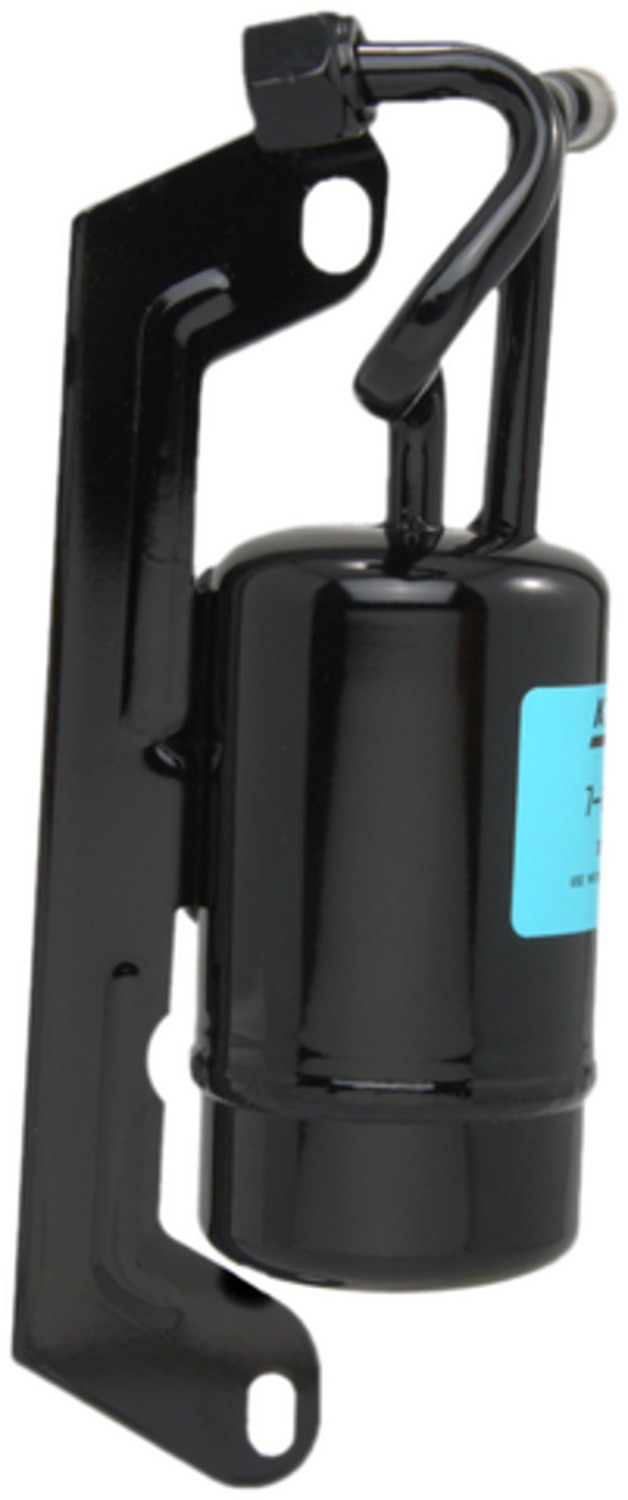 FOUR SEASONS A/C Receiver Drier / Accumulator 33565