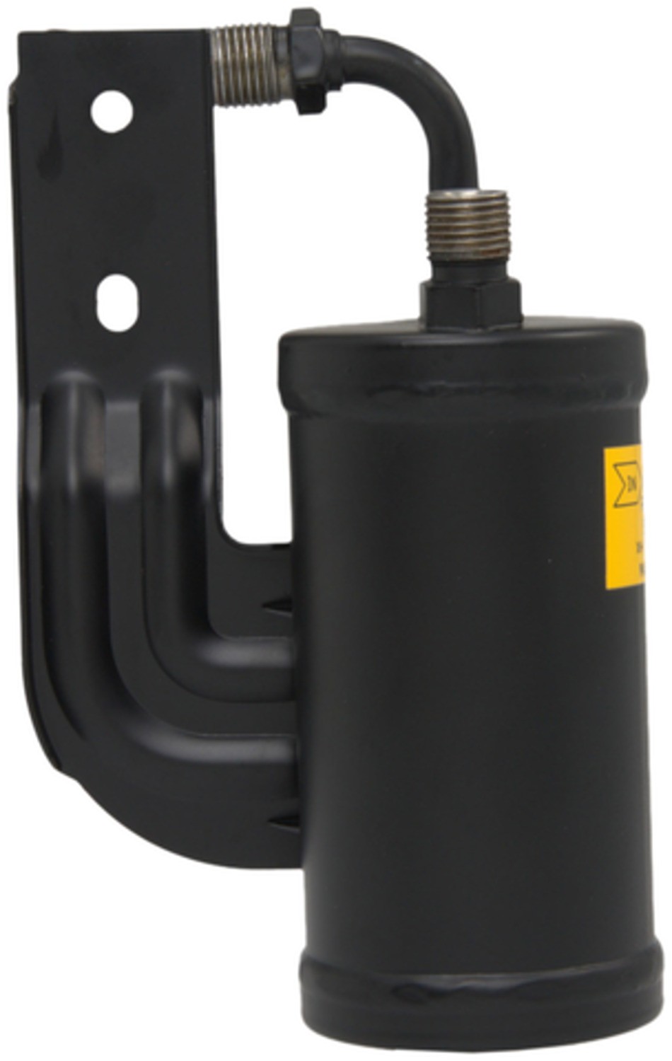 FOUR SEASONS A/C Receiver Drier / Accumulator 33581