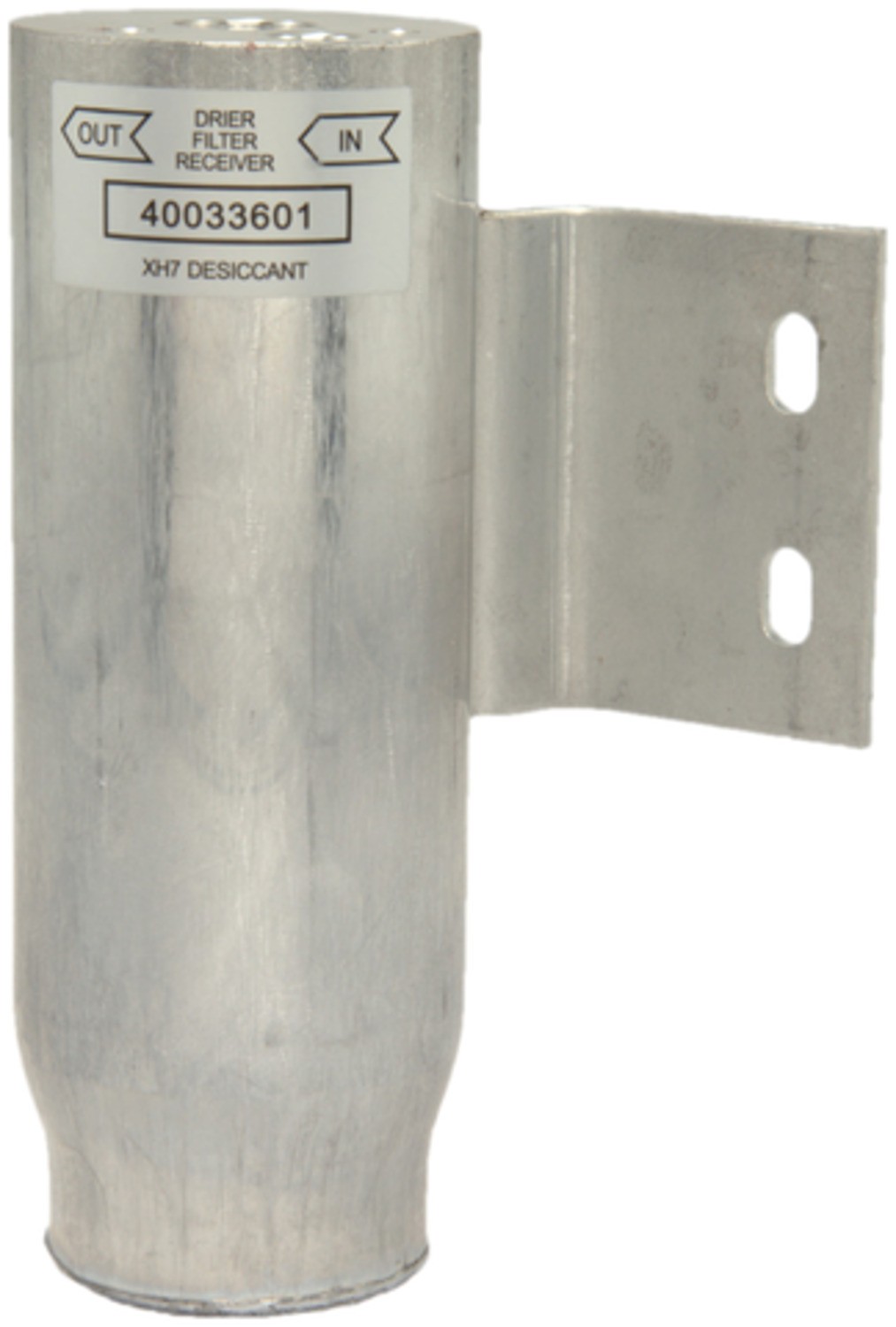FOUR SEASONS A/C Receiver Drier / Accumulator 33601
