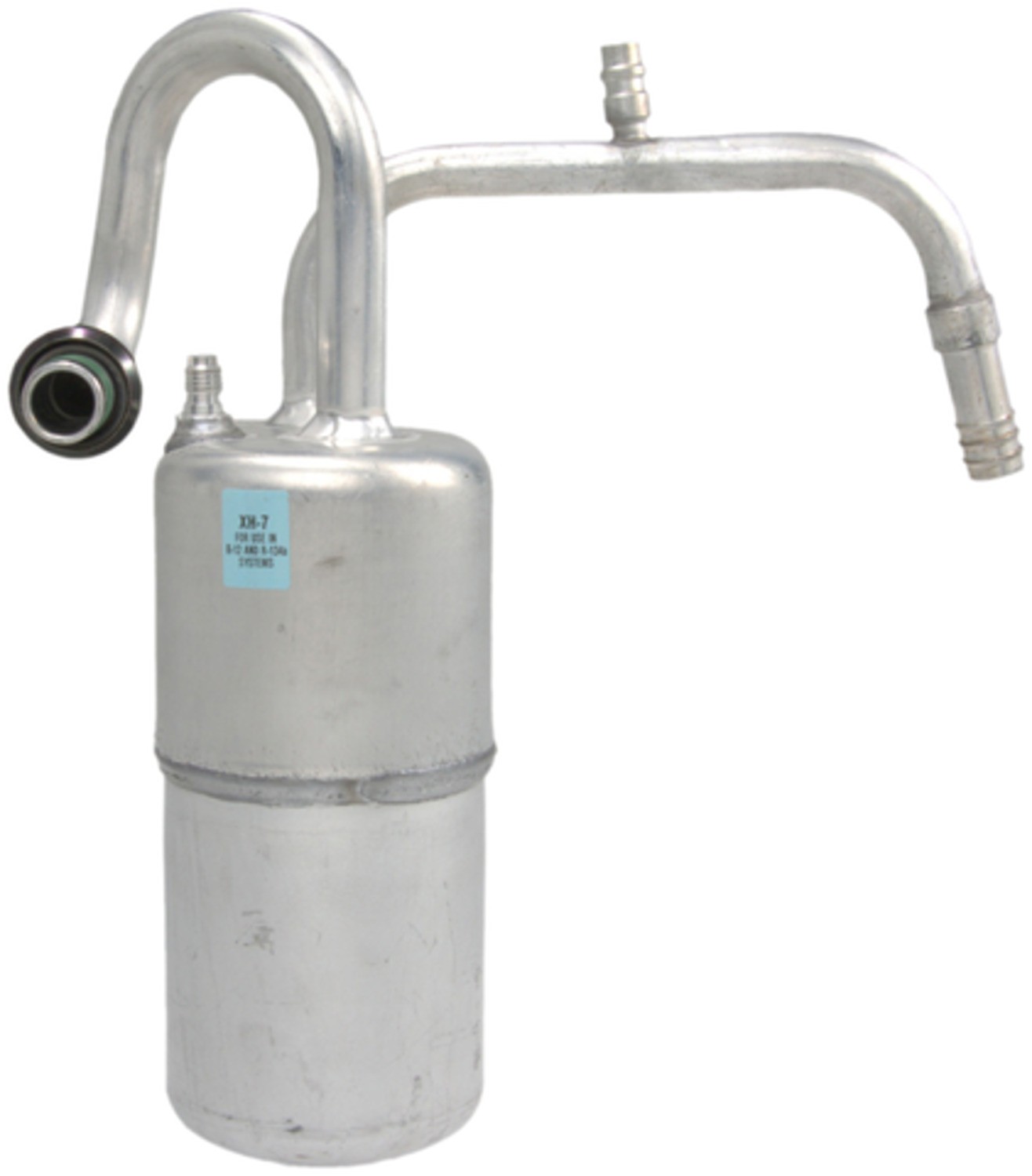 FOUR SEASONS A/C Receiver Drier / Accumulator 33626