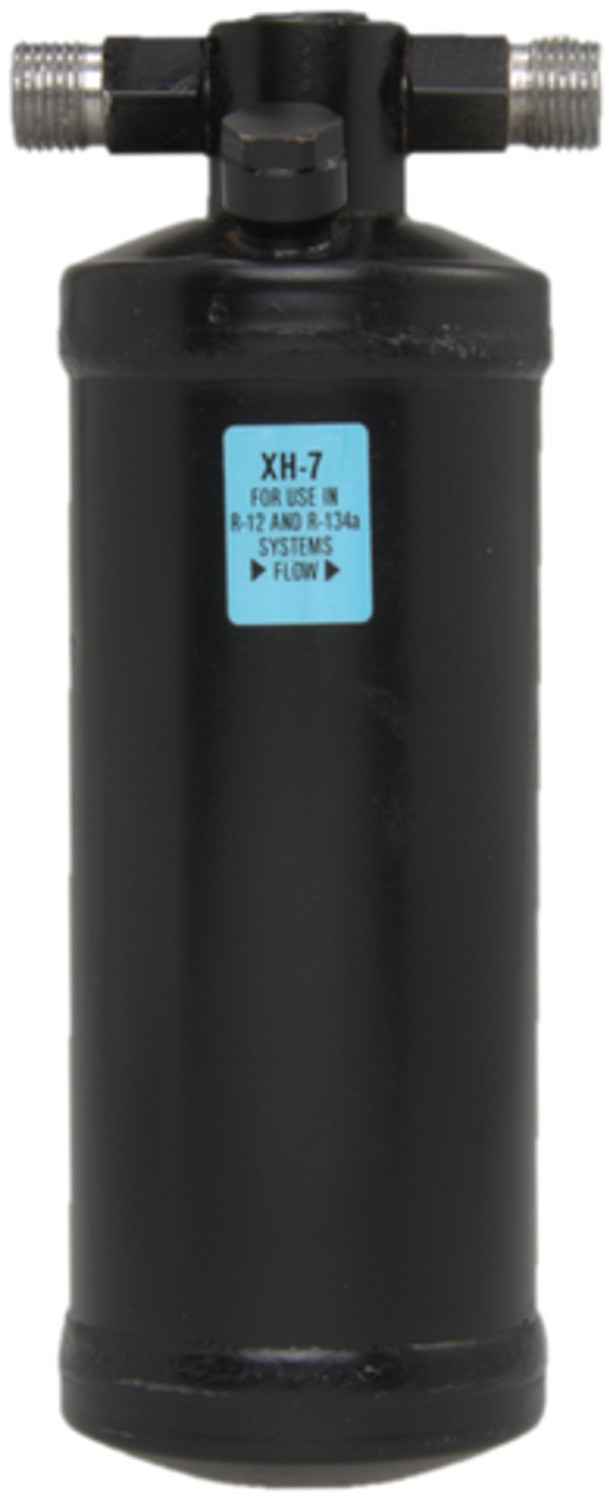FOUR SEASONS A/C Receiver Drier / Accumulator 33630