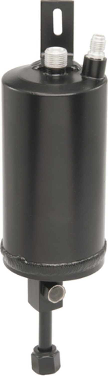 FOUR SEASONS A/C Receiver Drier / Accumulator 33661