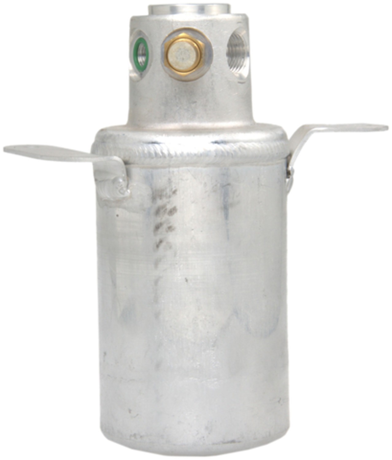 FOUR SEASONS A/C Receiver Drier / Accumulator 33700