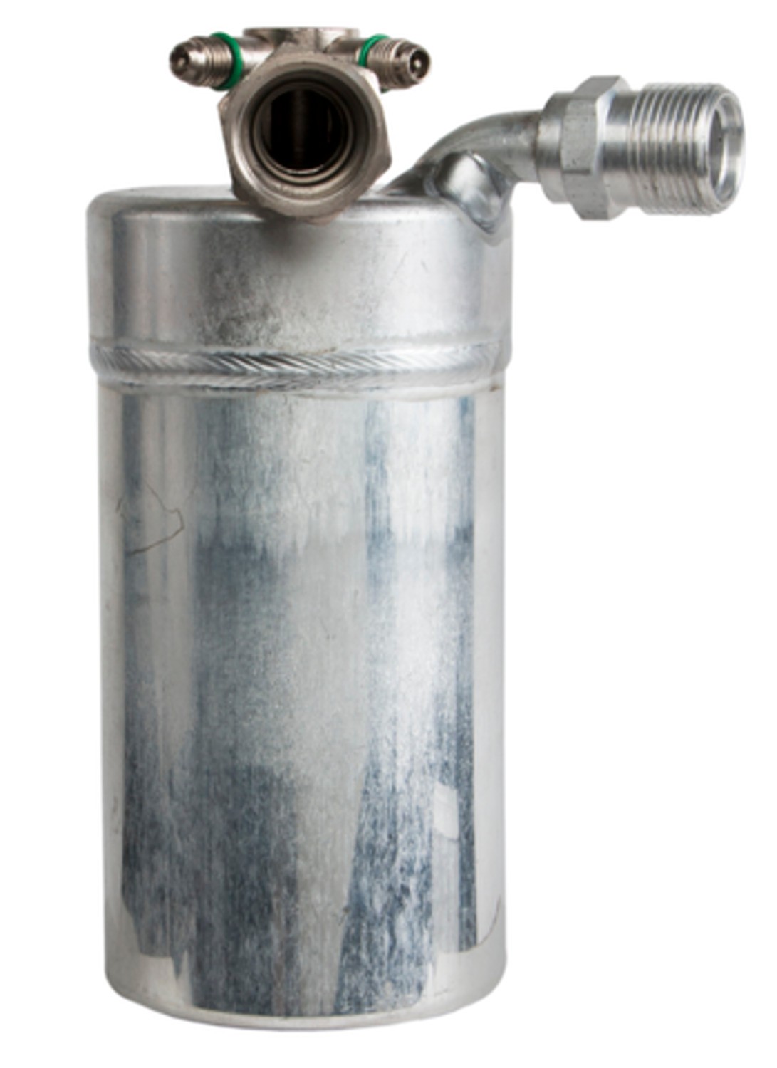 FOUR SEASONS A/C Receiver Drier / Accumulator 33705
