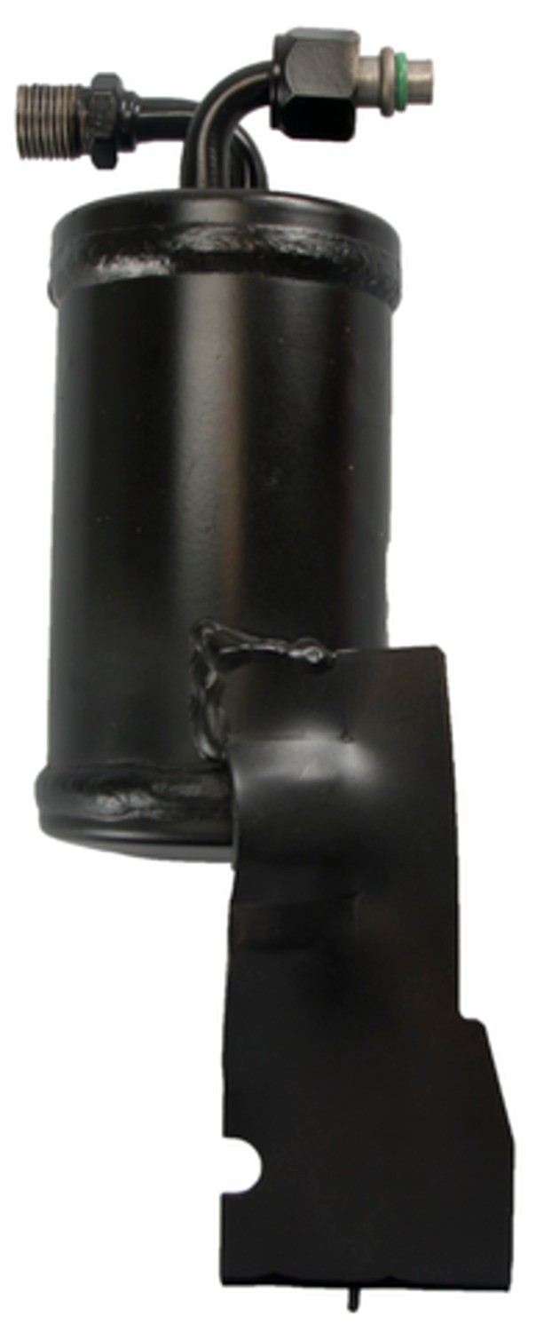 FOUR SEASONS A/C Receiver Drier / Accumulator 33722