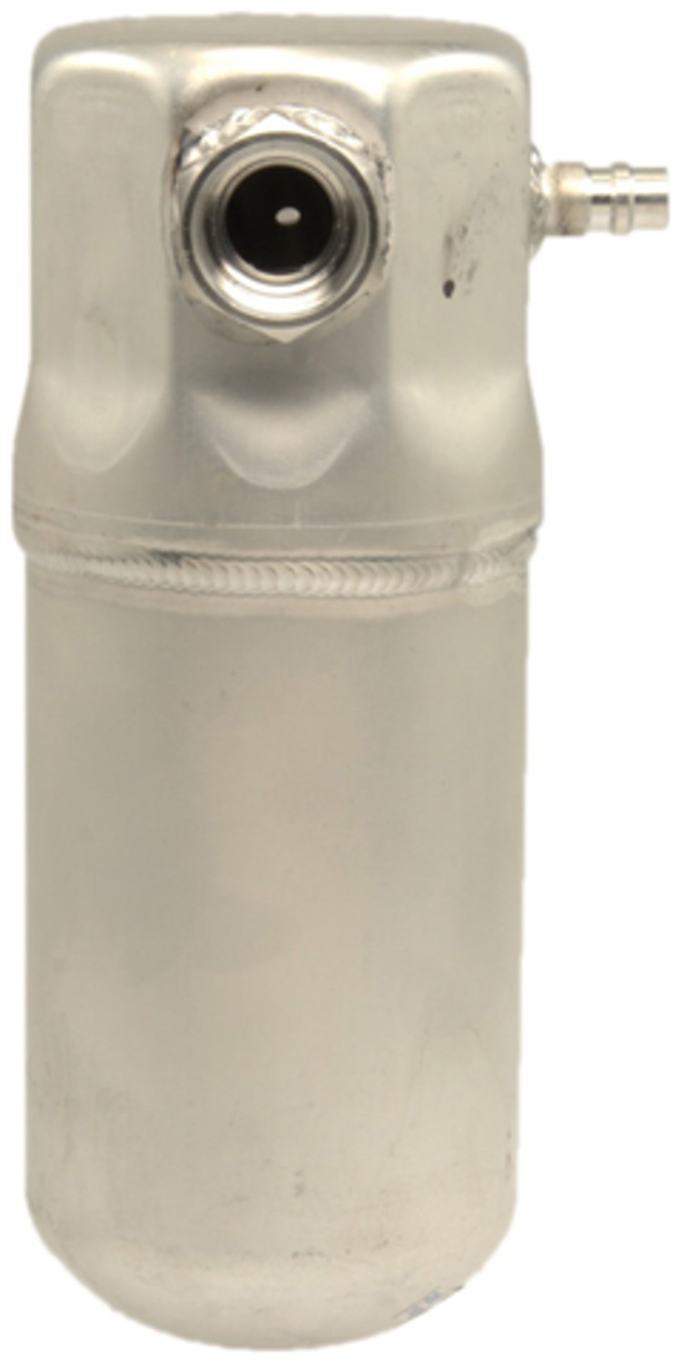 FOUR SEASONS A/C Receiver Drier / Accumulator 33756