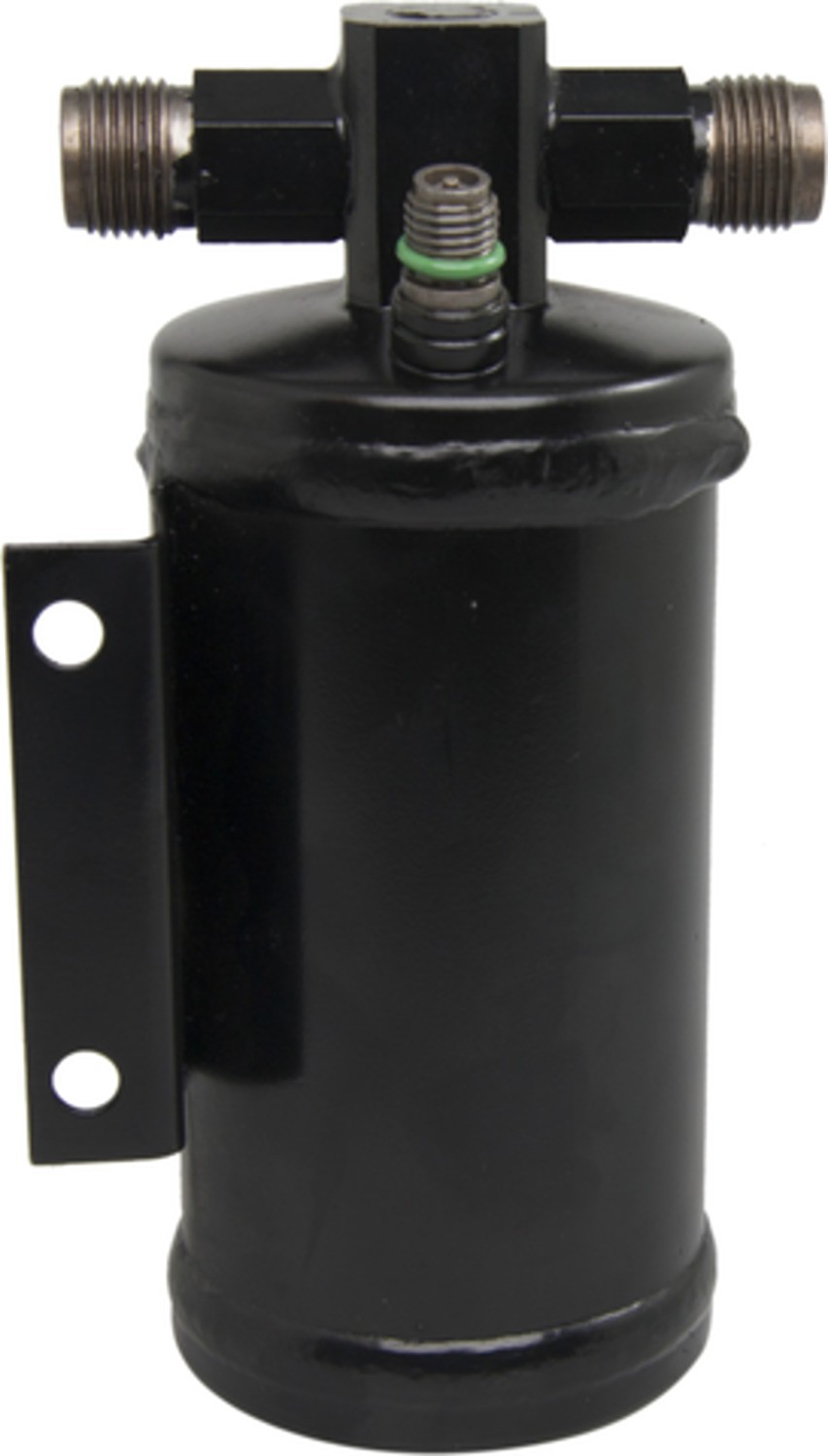 FOUR SEASONS A/C Receiver Drier / Accumulator 33985