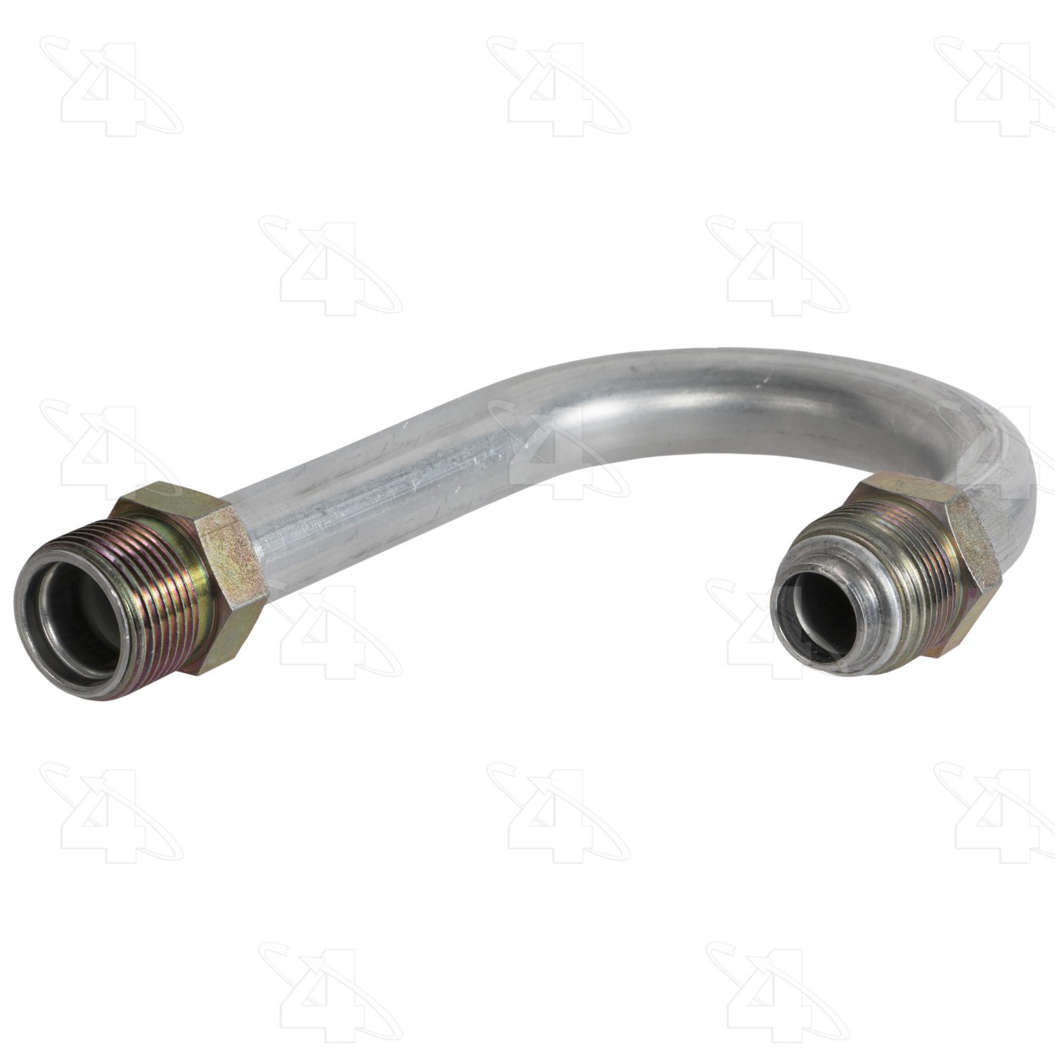FOUR SEASONS A/C Accumulator Tube Outlet 34207