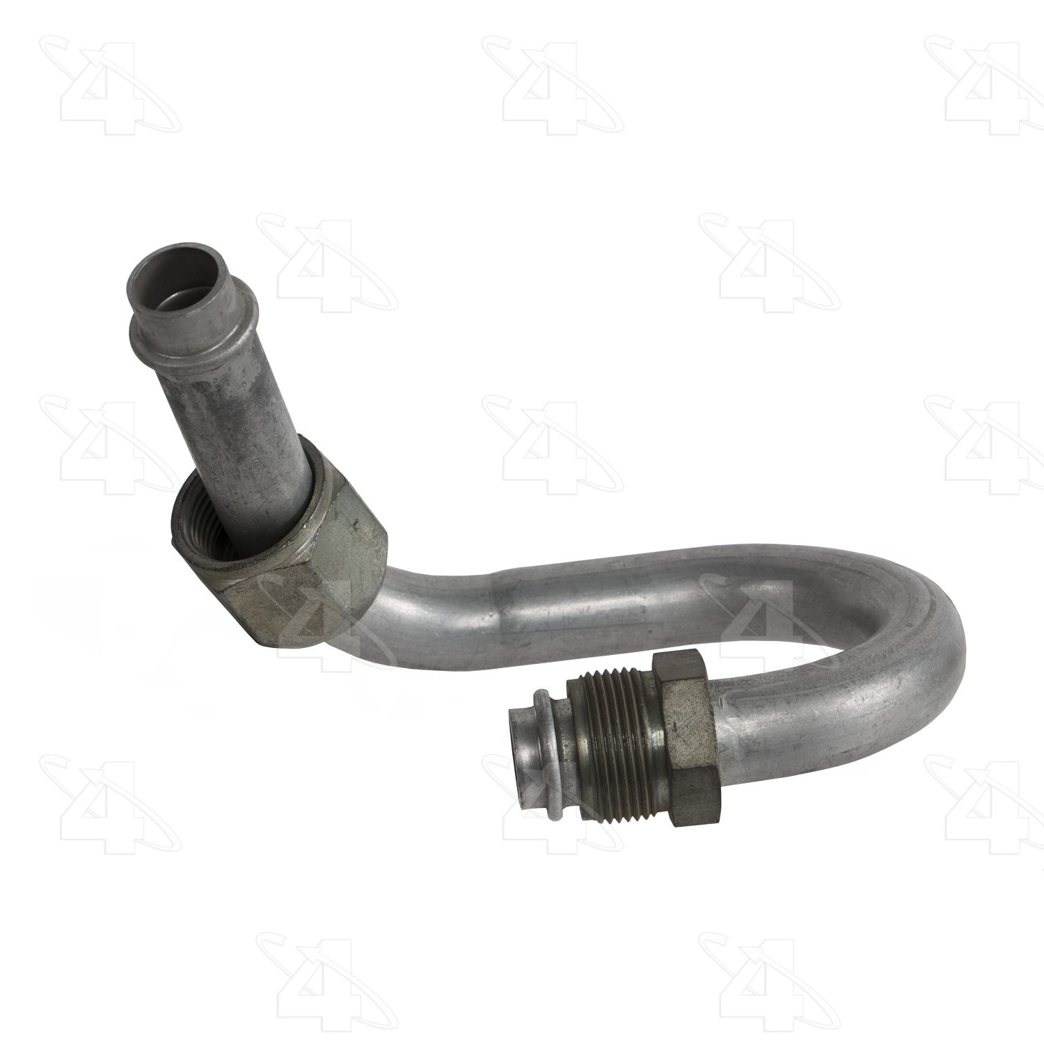 FOUR SEASONS A/C Accumulator Tube Outlet 34209