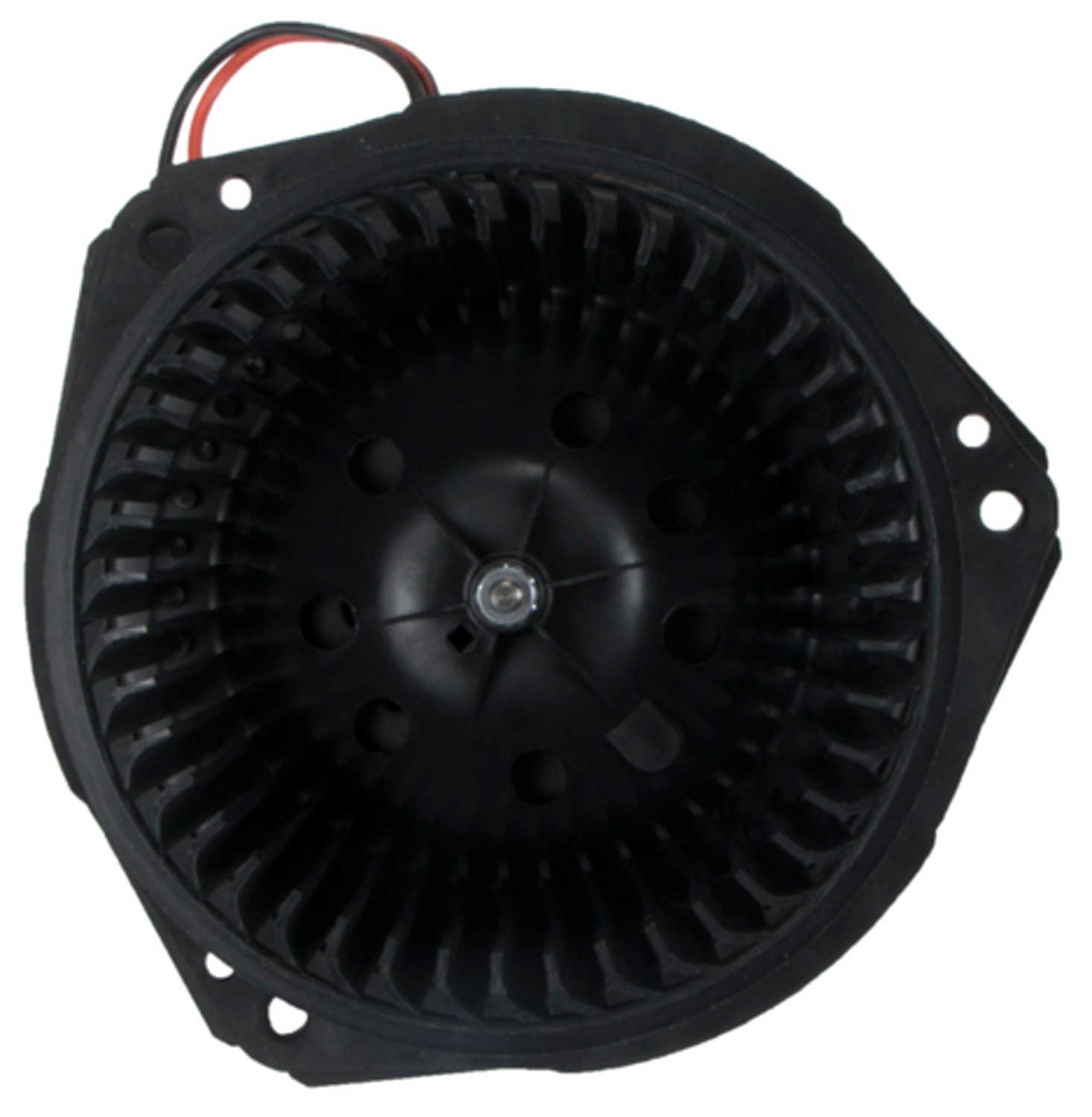 FOUR SEASONS Blower Motor 35002