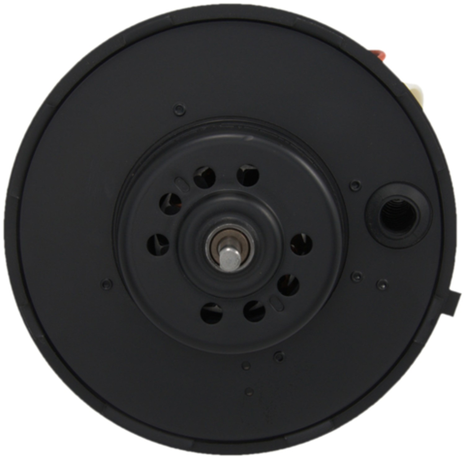 FOUR SEASONS Blower Motor 35009