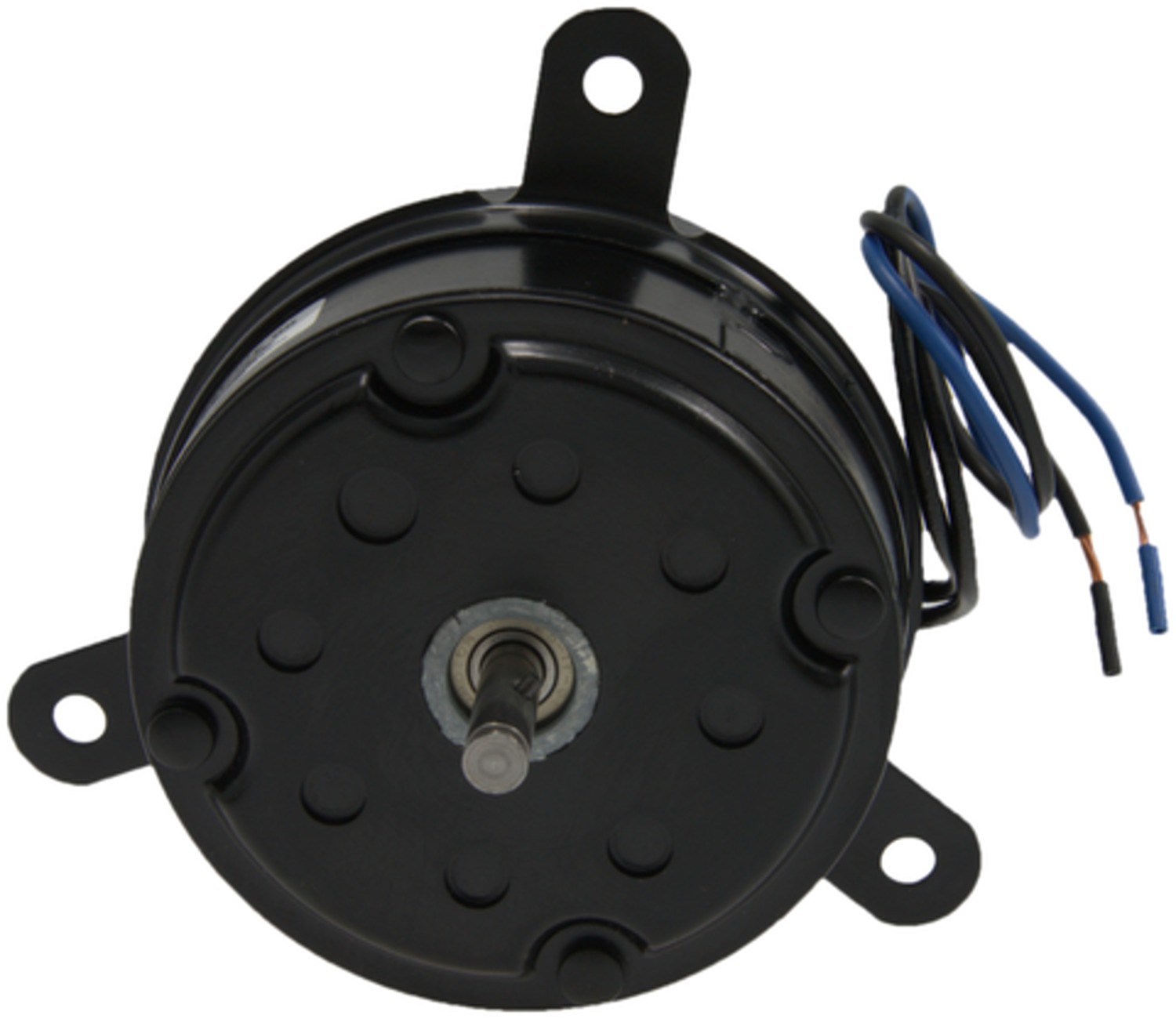 FOUR SEASONS A/C Condenser Fan Motor 35018