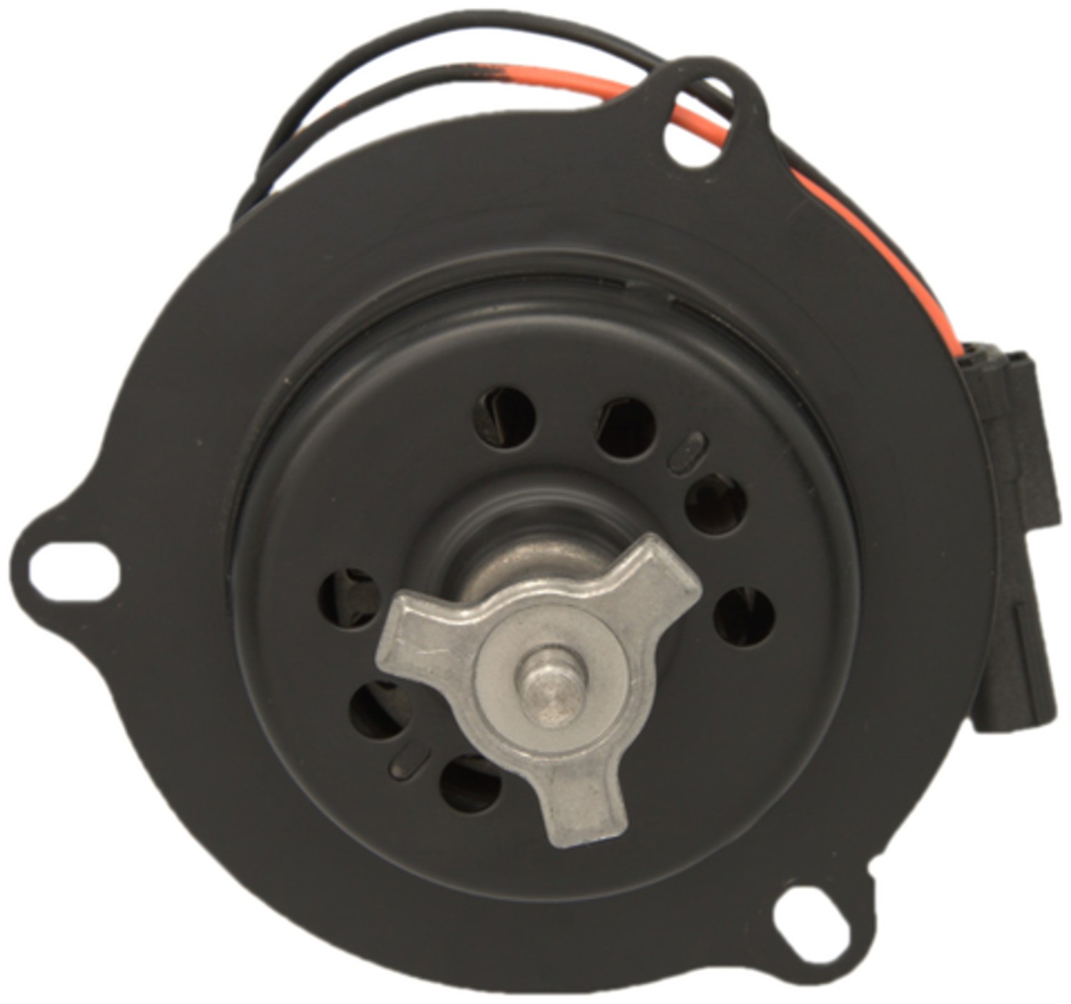 FOUR SEASONS A/C Condenser Fan Motor 35077