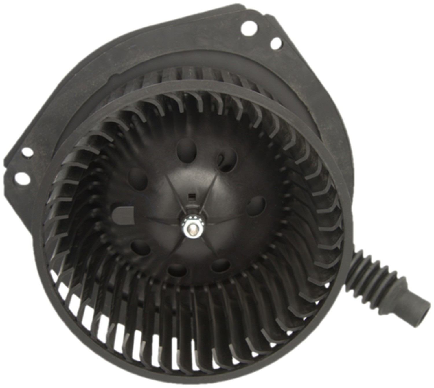 FOUR SEASONS Blower Motor 35080