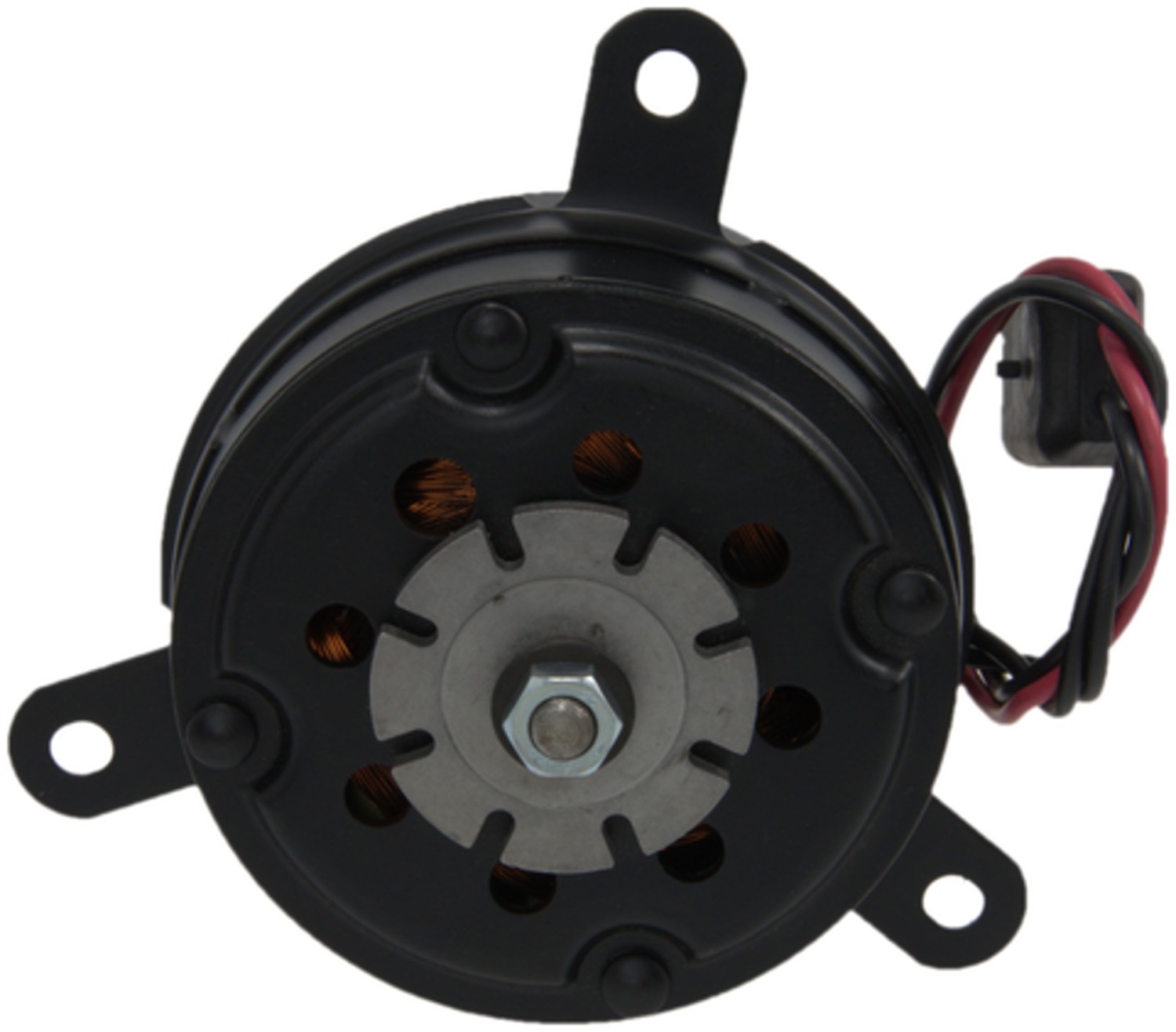 FOUR SEASONS Radiator Fan Motor 35101