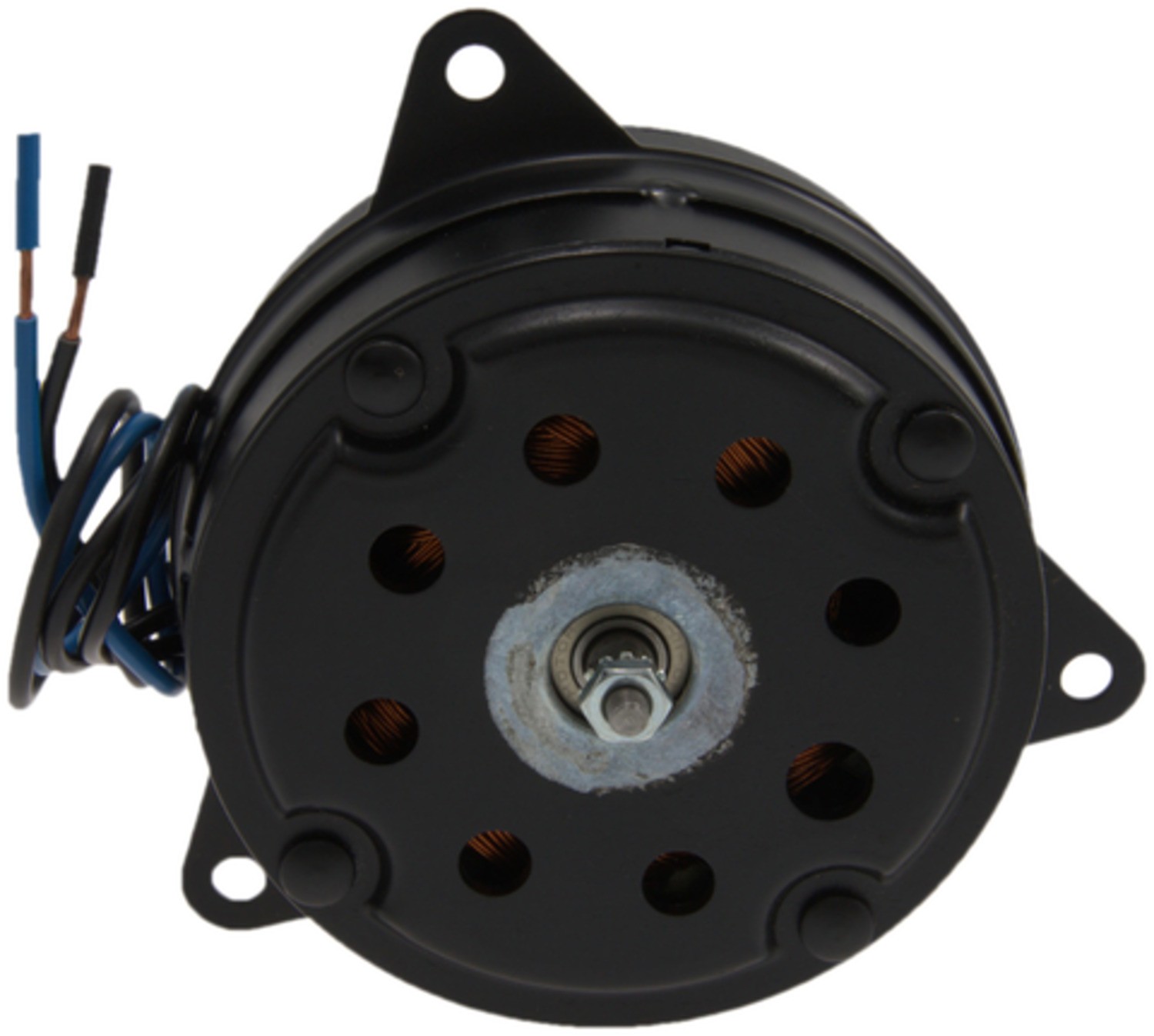 FOUR SEASONS A/C Condenser Fan Motor 35110