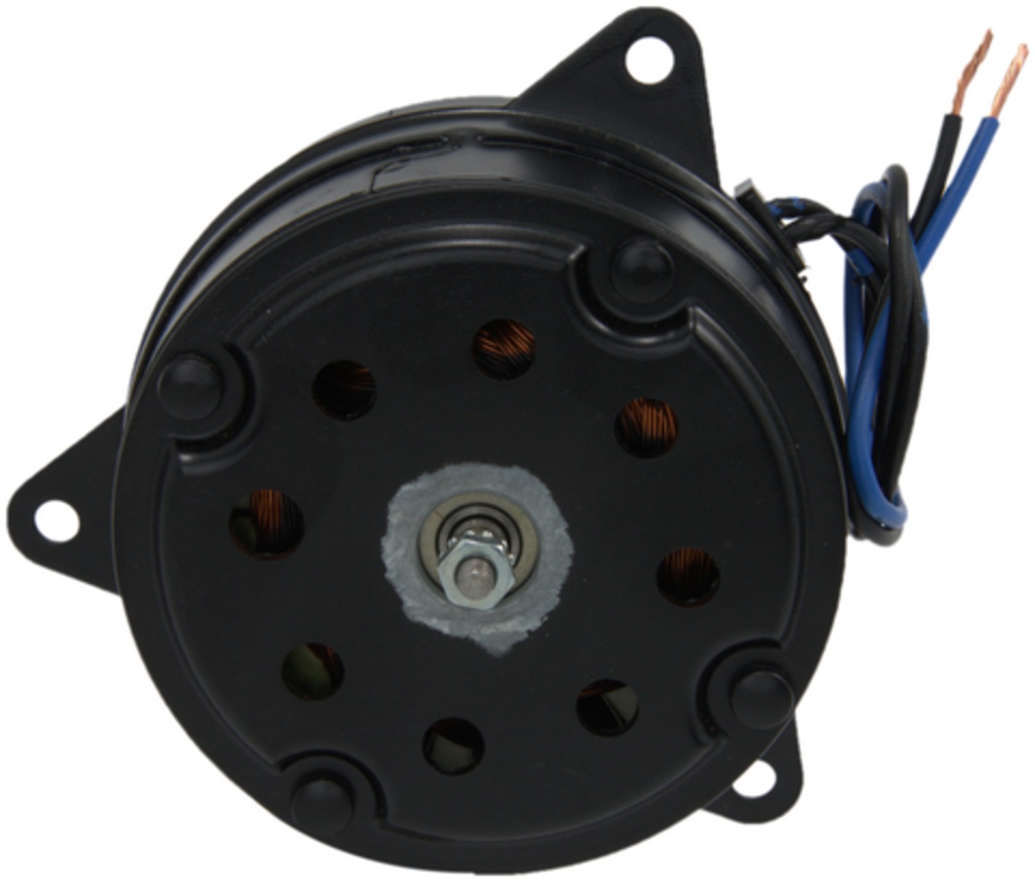 FOUR SEASONS A/C Condenser Fan Motor 35112
