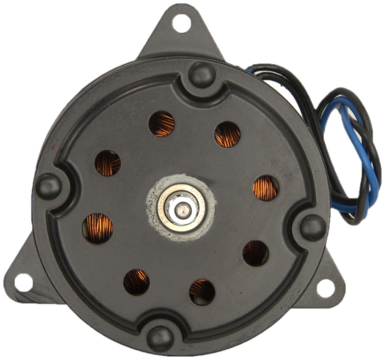 FOUR SEASONS Radiator Fan Motor 35113